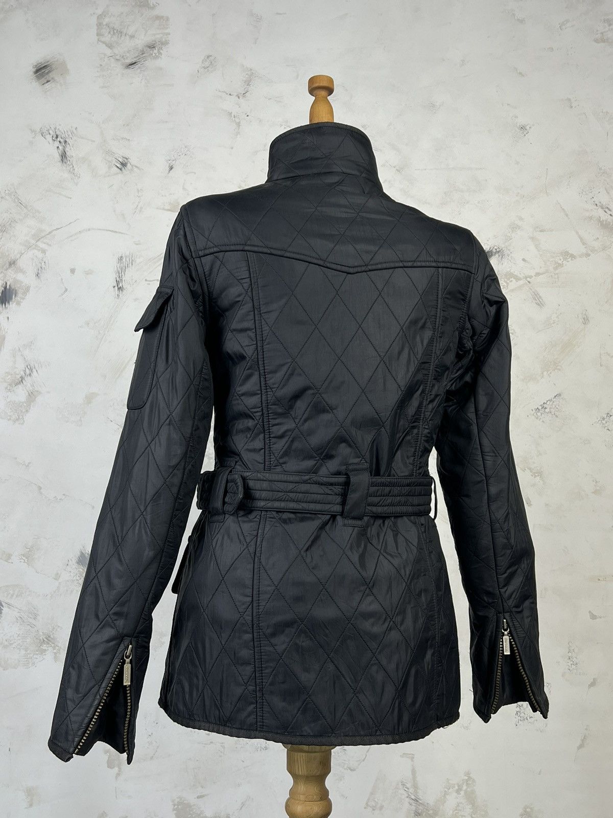 Barbour Barbour Quilted Jacket Size XS - S 4 Size S / US 4 / IT 40 - 5 Thumbnail