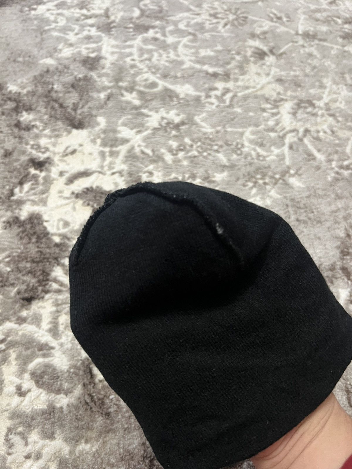 Japanese Brand Vintage🕷️Y2k Spider web Avant garde Hats Size ONE SIZE - 4 Thumbnail