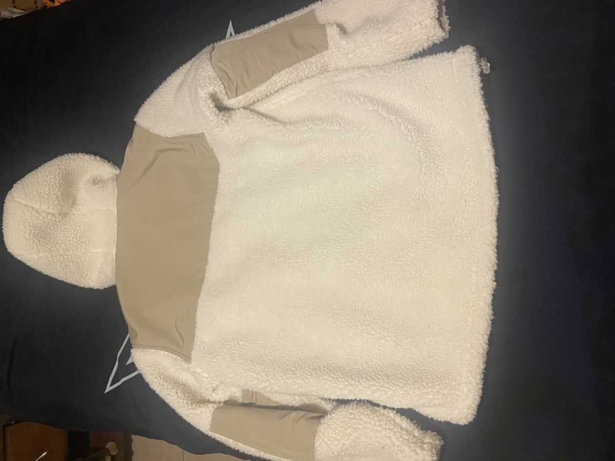 H&M Men’s Fur jacket Size US S / EU 44-46 / 1 - 3 Thumbnail