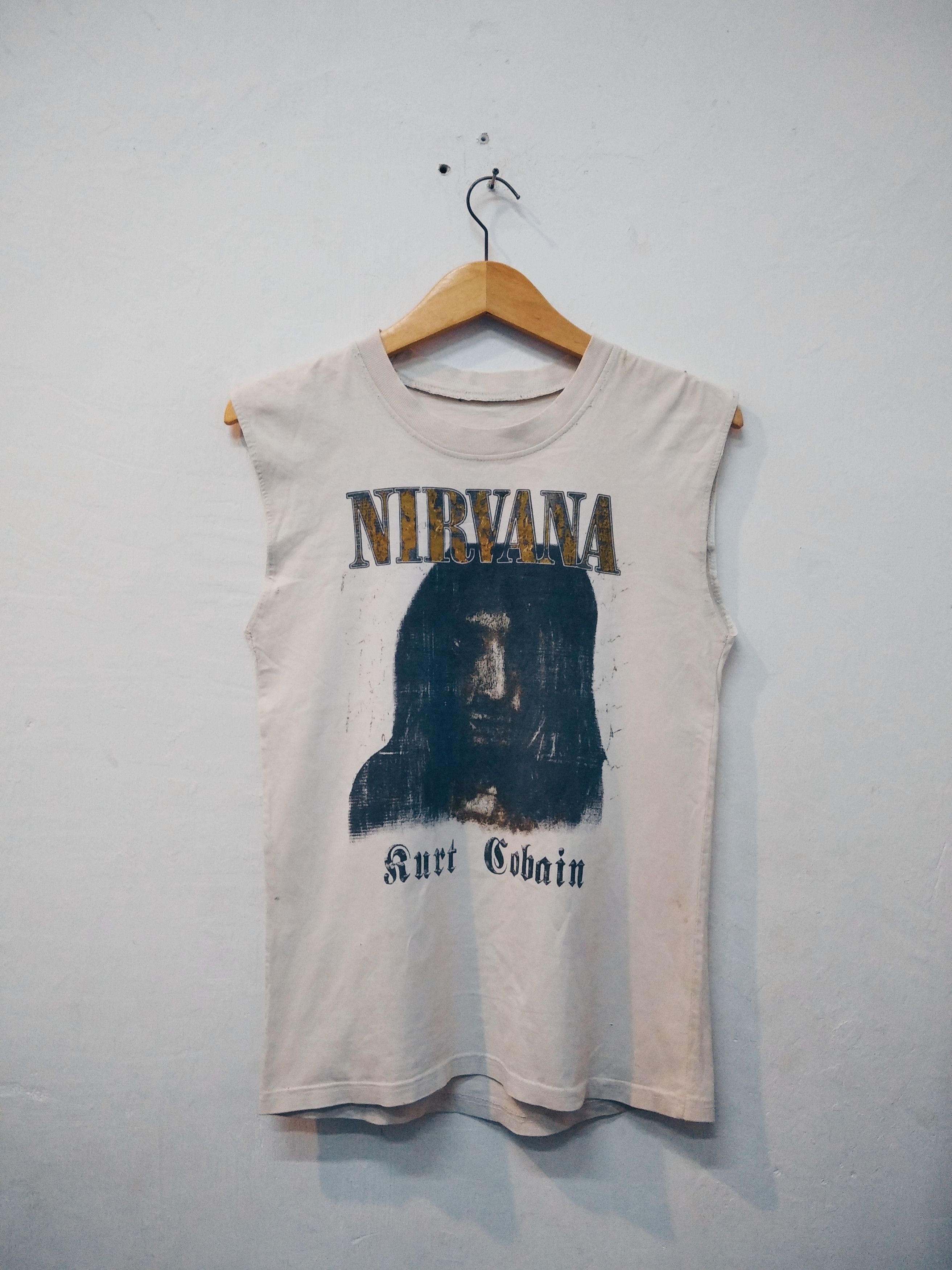 Vintage Nirvana 