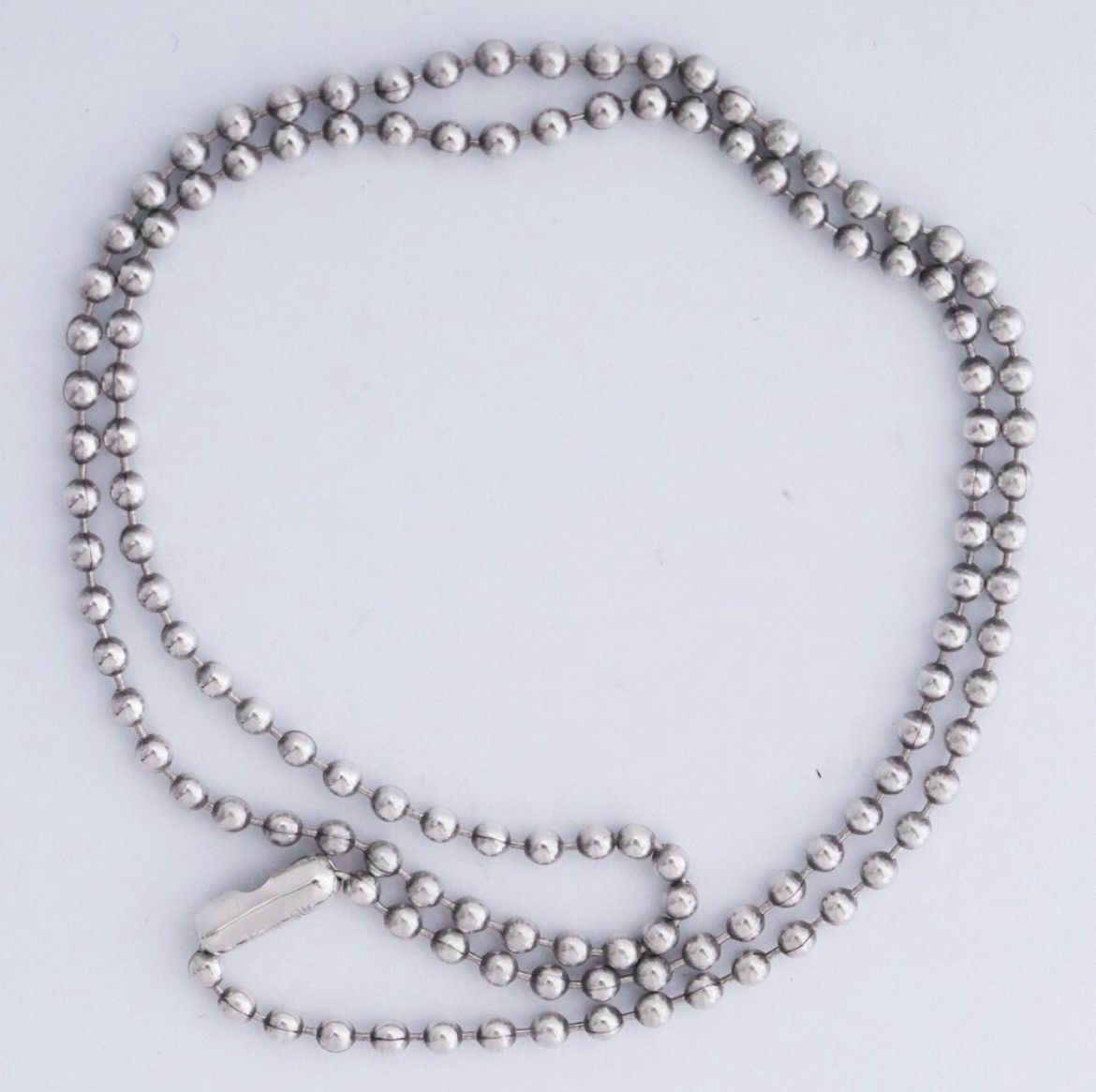 Chrome Hearts Pyramid Plus Ball Pendant Chain | Grailed
