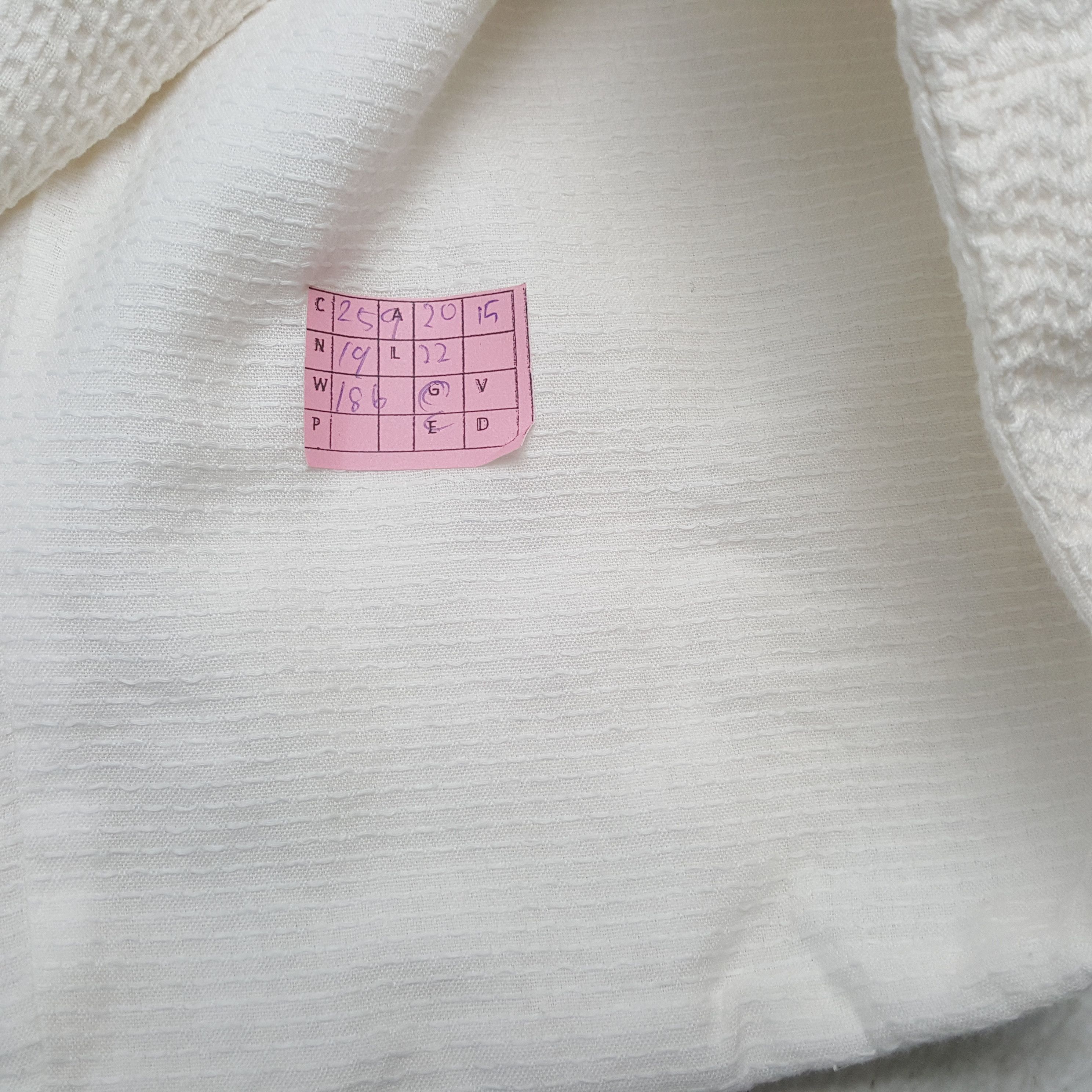 Issey Miyake × Japanese Brand × Vintage ISSEY MIYAKE Japanese Designer Fashion Style Vest Size S / US 4 / IT 40 - 4 Thumbnail