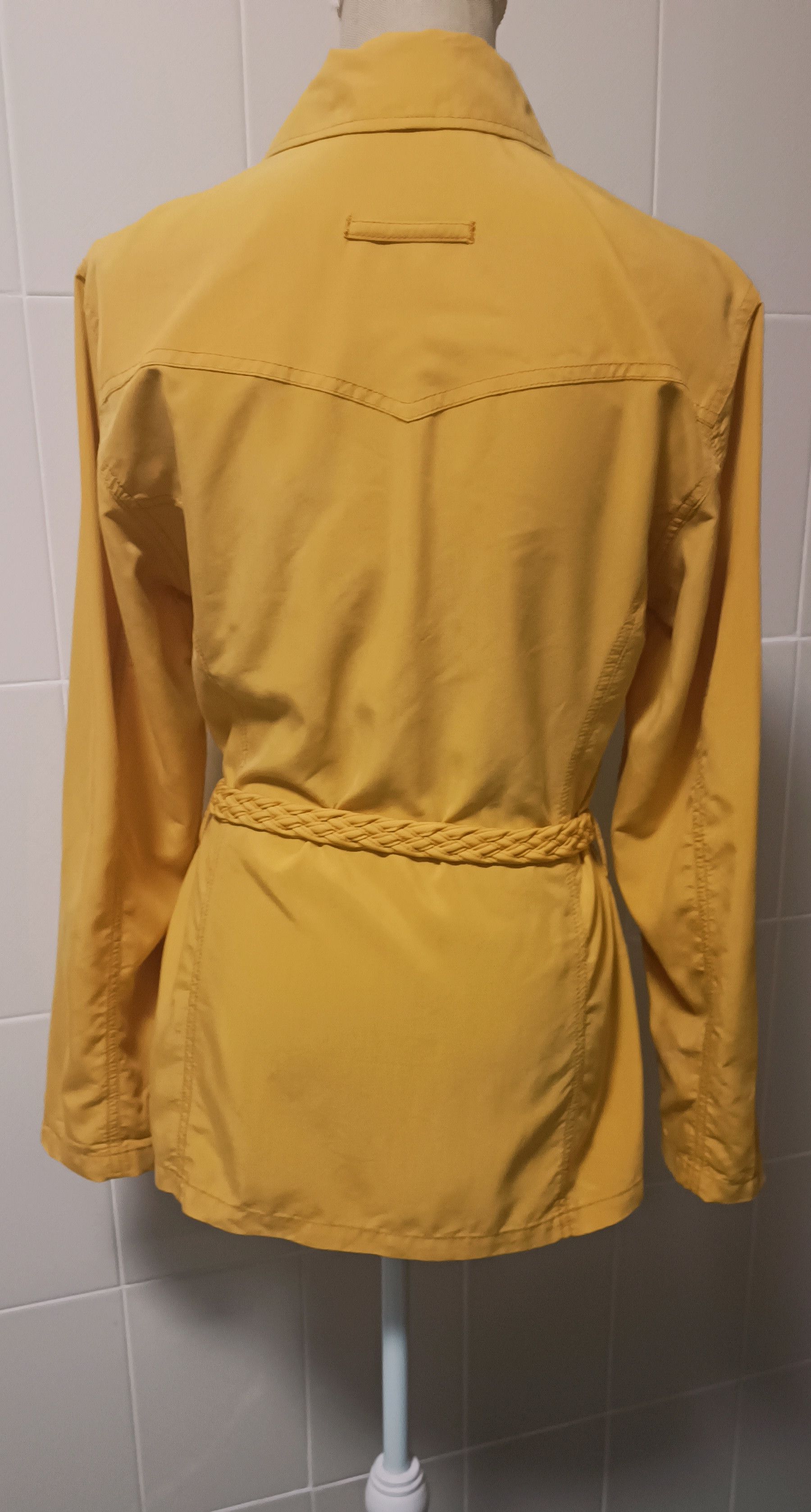 Jean Paul Gaultier 90's _GaultierJeans jacket Size S / US 4 / IT 40 - 15 Thumbnail