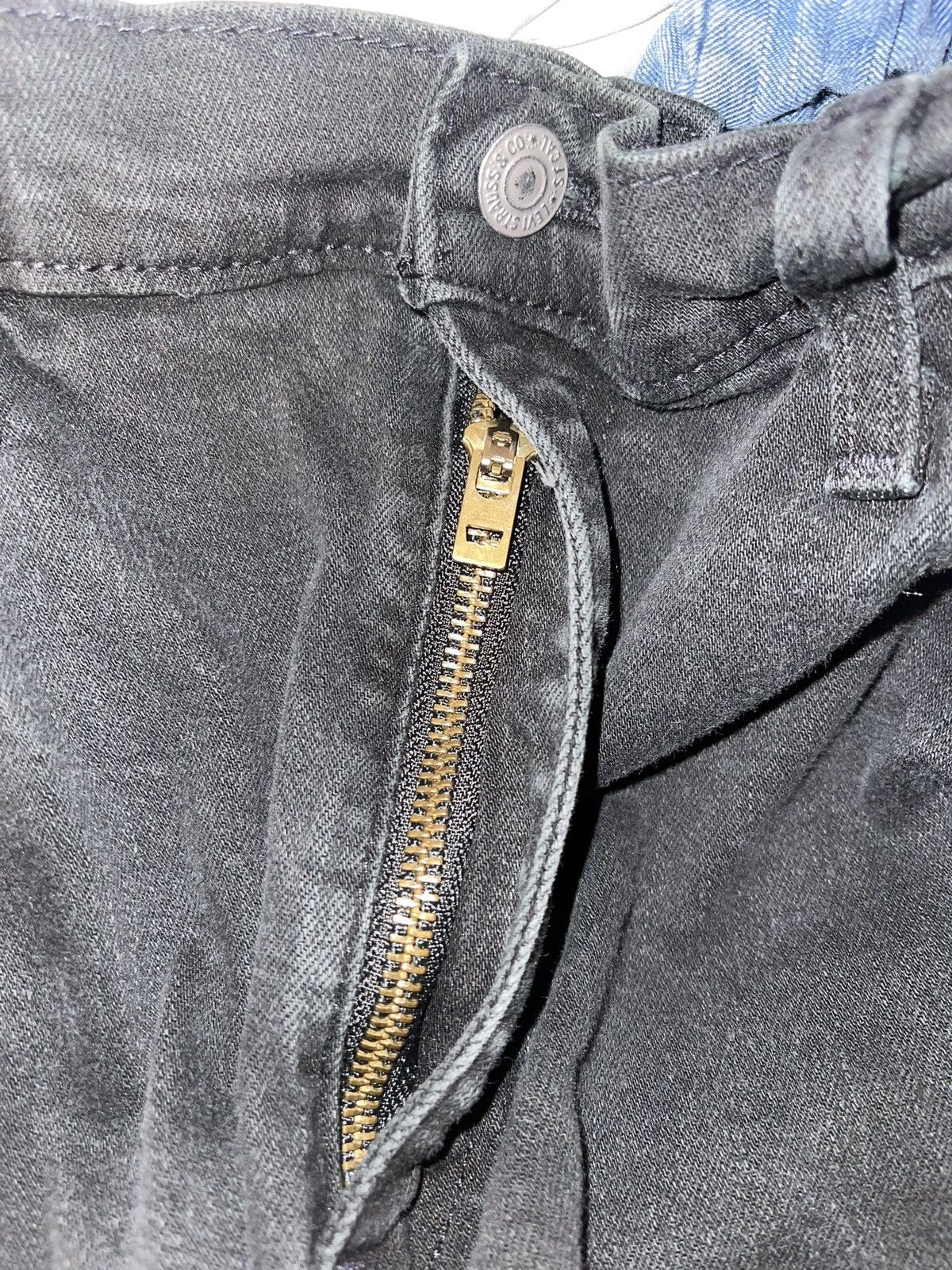Levi's Vintage Levi’s 541 Big E Size US 36 / EU 52 - 9 Thumbnail