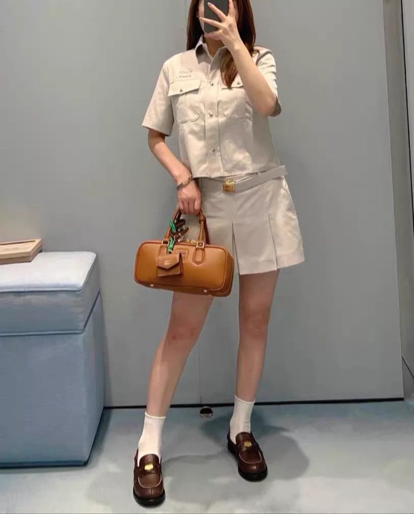 Miu Miu MIU MIU Set Size XS / US 0-2 / IT 36-38 - 1 Thumbnail