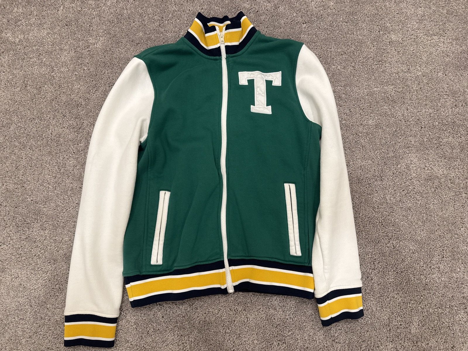 Tommy Hilfiger Tommy Hilfiger Size US S / EU 44-46 / 1 - 1 Thumbnail