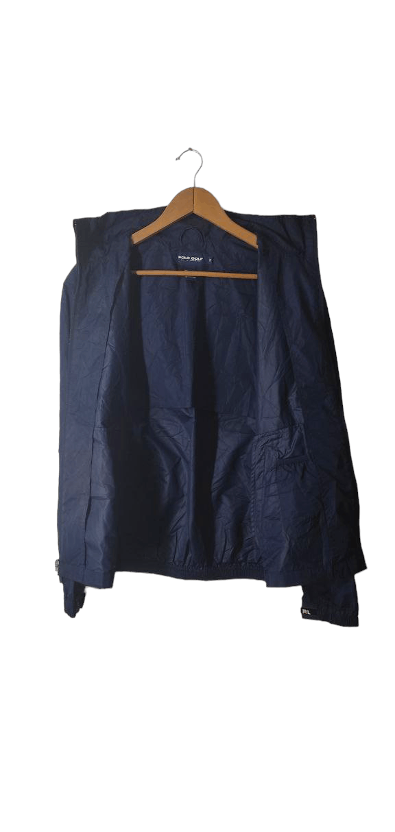 Polo Ralph Lauren PRL POLO GOLF POLO RALPH LAUREN WINDBREAKER JACKET Size US M / EU 48-50 / 2 - 6 Thumbnail