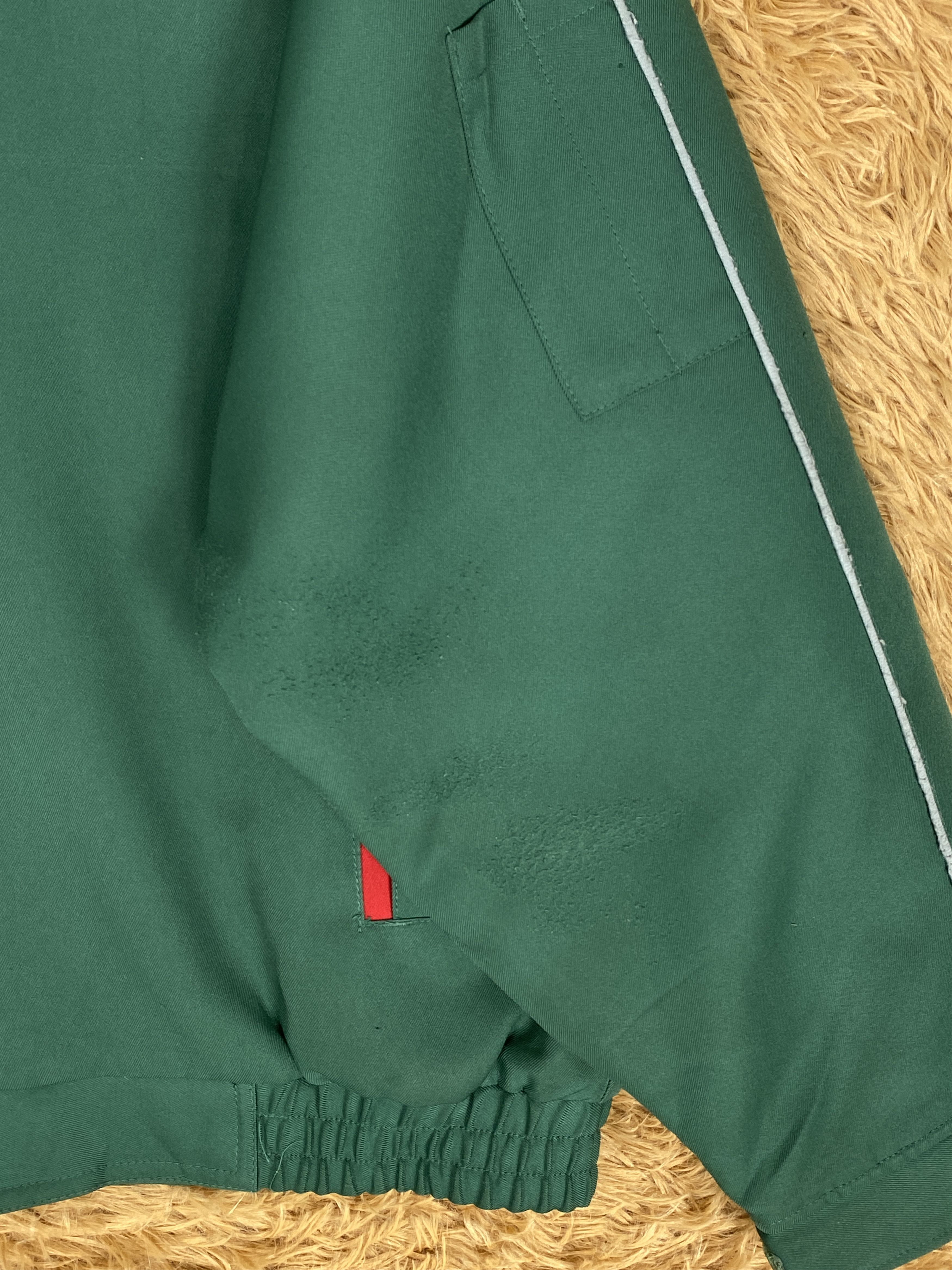 Japanese Brand Vintage Japanese Brand Warm Jacket J2254 Size US L / EU 52-54 / 3 - 6 Thumbnail