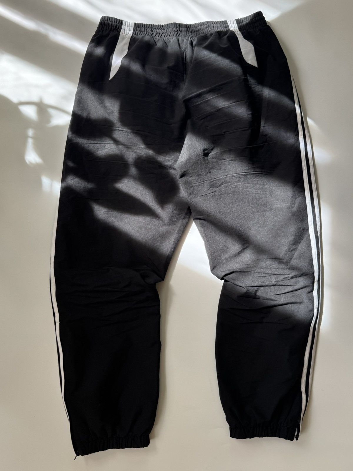 Adidas Y2K Vintage Adidas Tracksuit Size US L / EU 52-54 / 3 - 15 Thumbnail