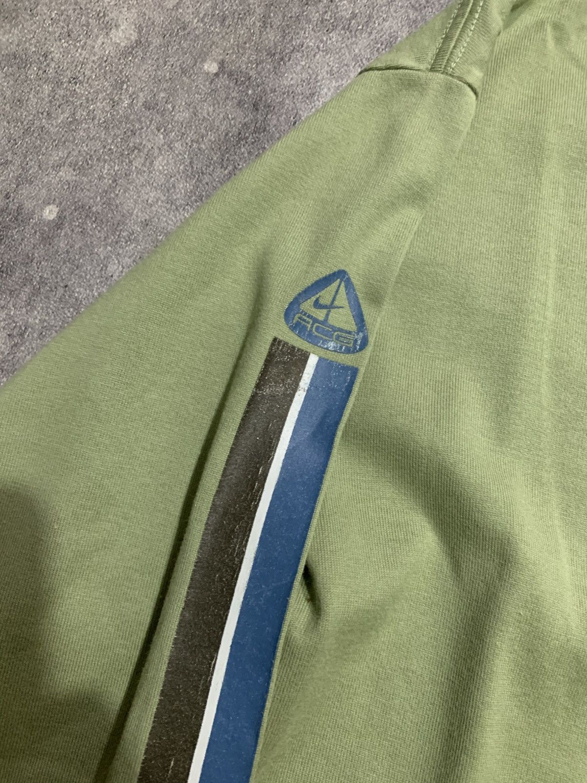 Nike ACG Nike ACG x sportwear Size US L / EU 52-54 / 3 - 3 Thumbnail