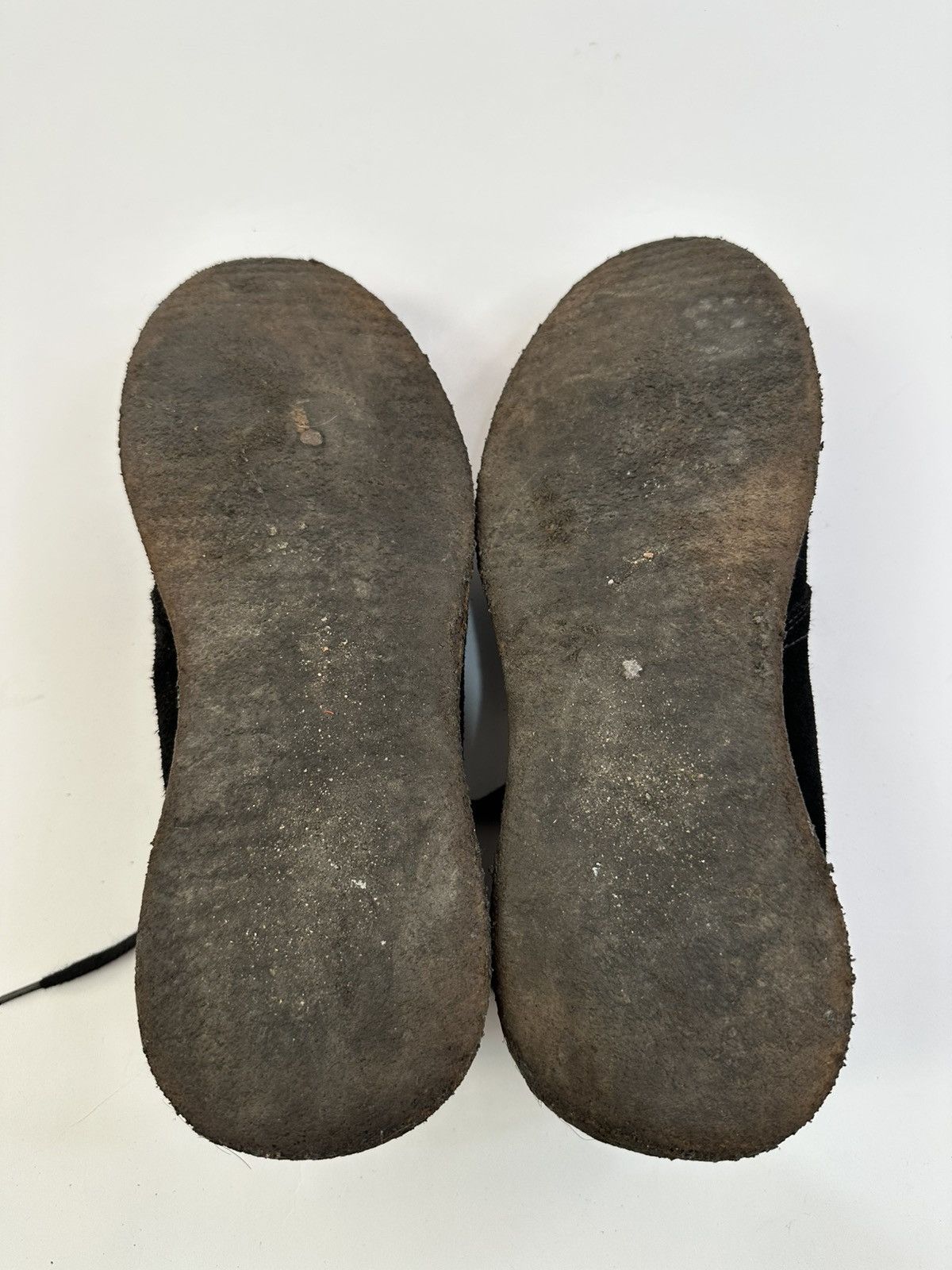 Visvim VISVIM ISDT FOLK BOOT BLACK SIZE 8 Size US 8 / EU 41 - 9 Thumbnail