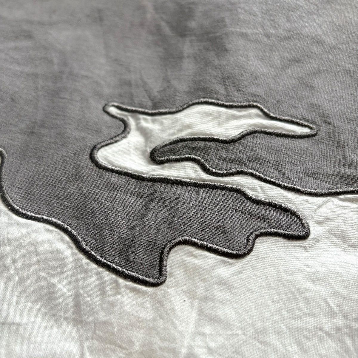 Dior DIOR WESTERNER SHIRT Size US XXS / EU 40 - 7 Thumbnail