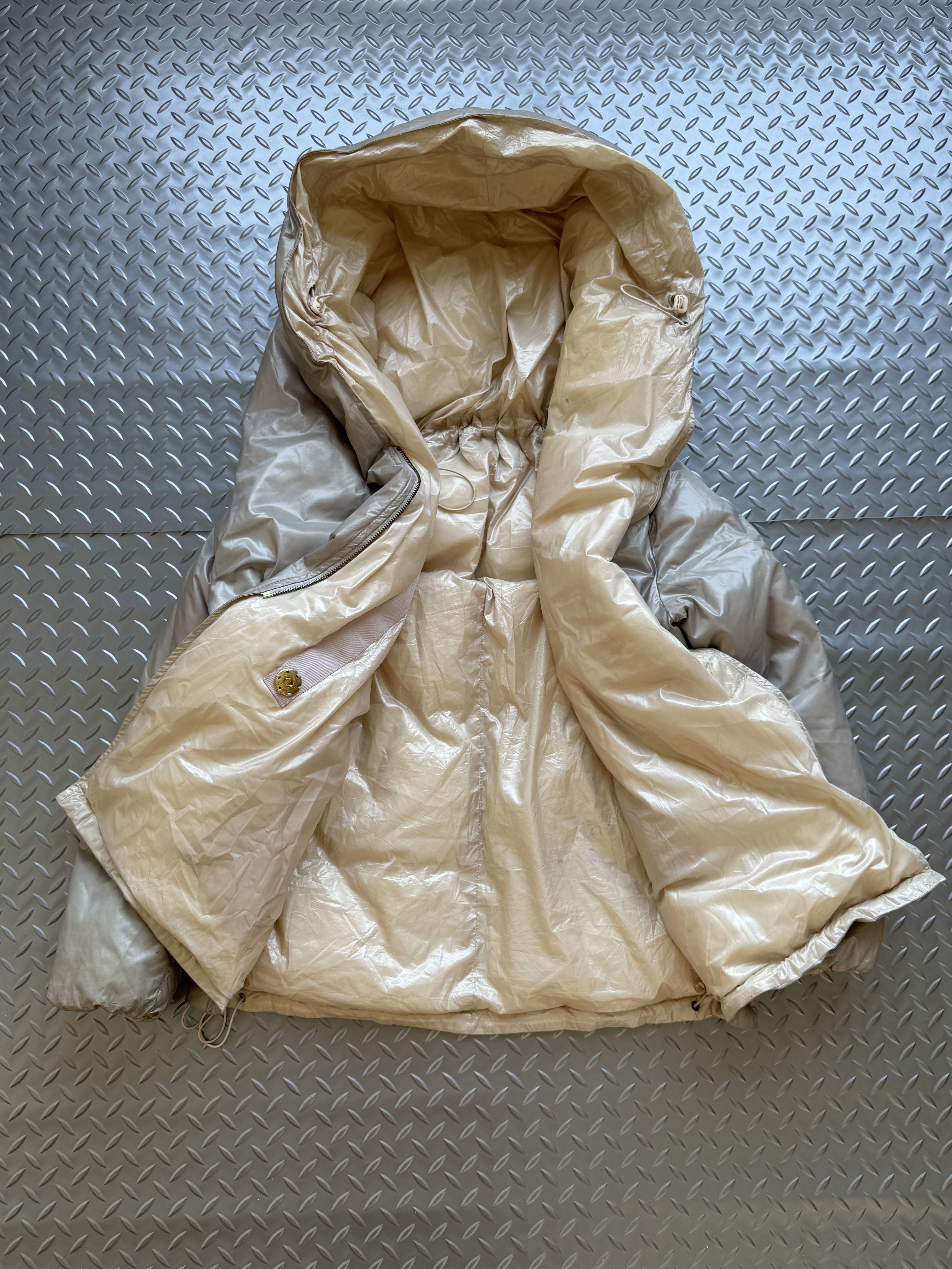 Japanese Brand As Know As De Base Japanes Arvhive Jacket Size ONE SIZE - 7 Thumbnail