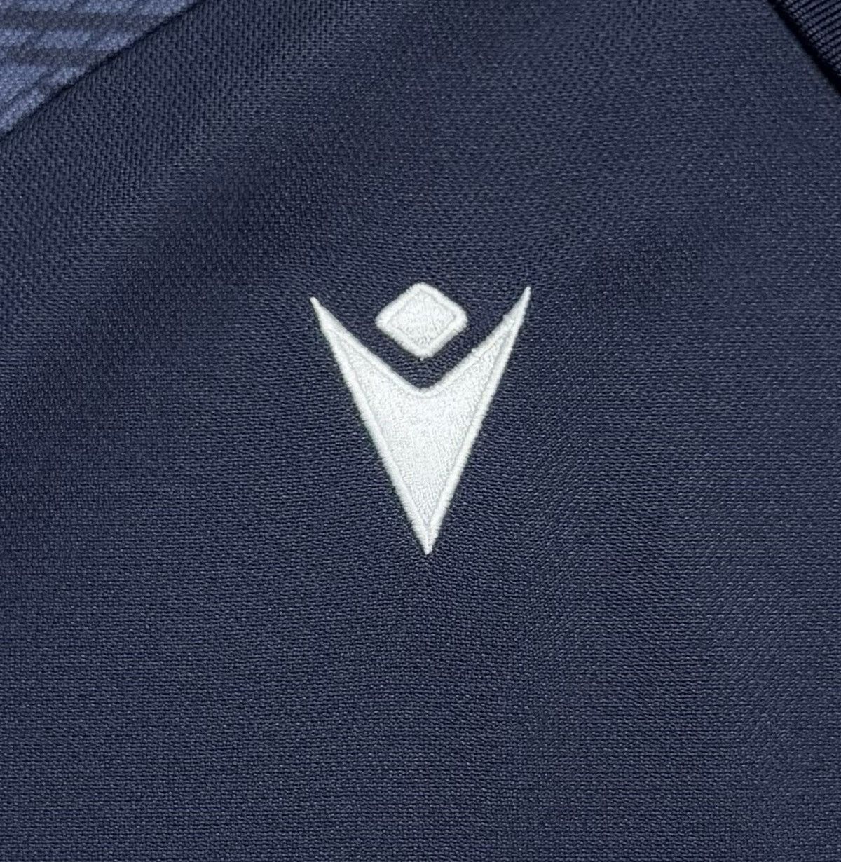 Macron Oxford United 2022 2023 Football Soccer Polo Shirt Macron Size US XL / EU 56 / 4 - 7 Thumbnail