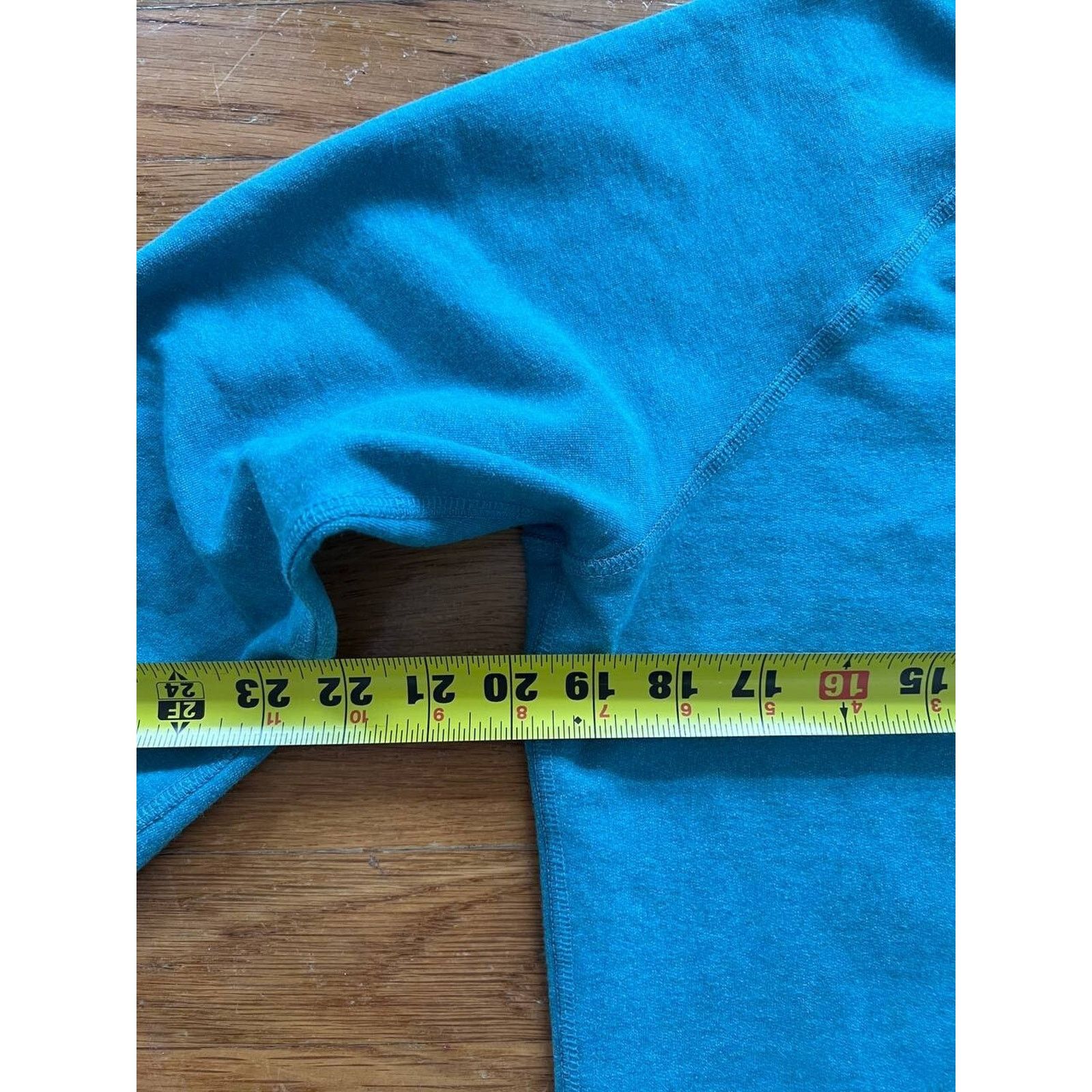 Patagonia Patagonia Womens Flying Fish Midweight Crew Size M A000931 Size M / US 6-8 / IT 42-44 - 6 Thumbnail