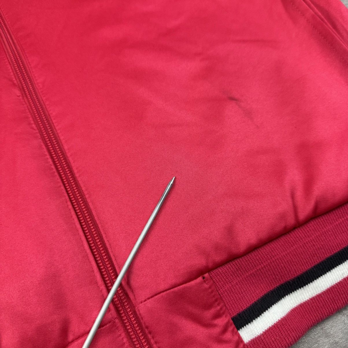 Nike Vintage Nike Reversible Jacket Size L / US 10 / IT 46 - 19 Thumbnail