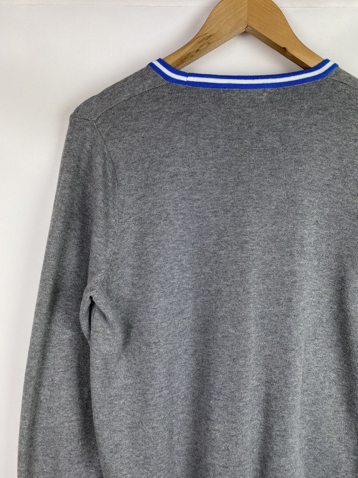 Fred Perry Fred Perry men’s cardigan sweater size Xs Size US XS / EU 42 / 0 - 17 Thumbnail