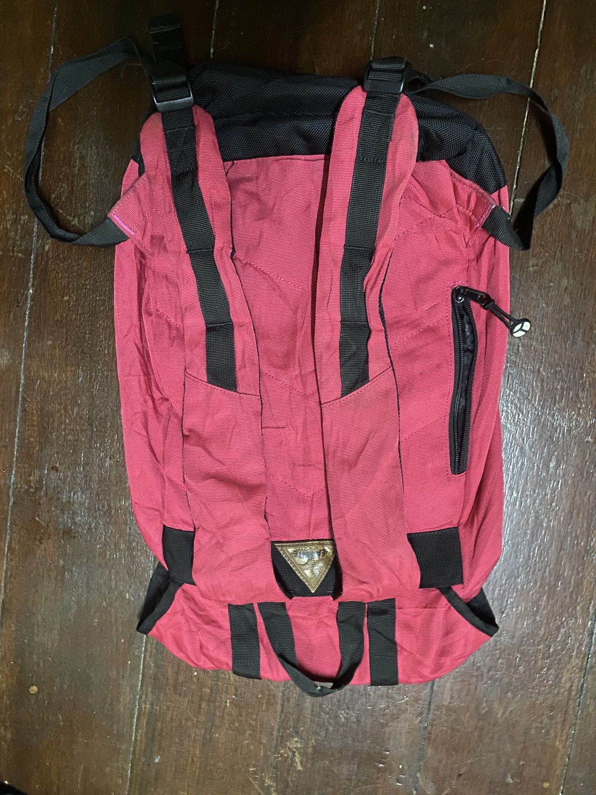 Other Unisex💥 yakpak backpack Size ONE SIZE - 10 Thumbnail