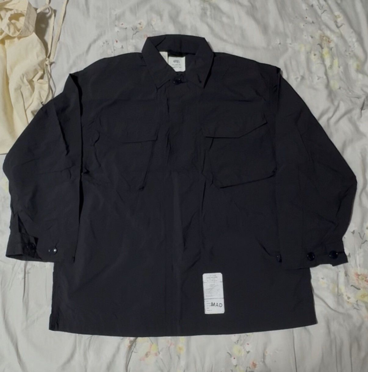 Madness Madness n.hoolywood 24SS 10th Anniversary Collaboration Size US L / EU 52-54 / 3 - 1 Thumbnail