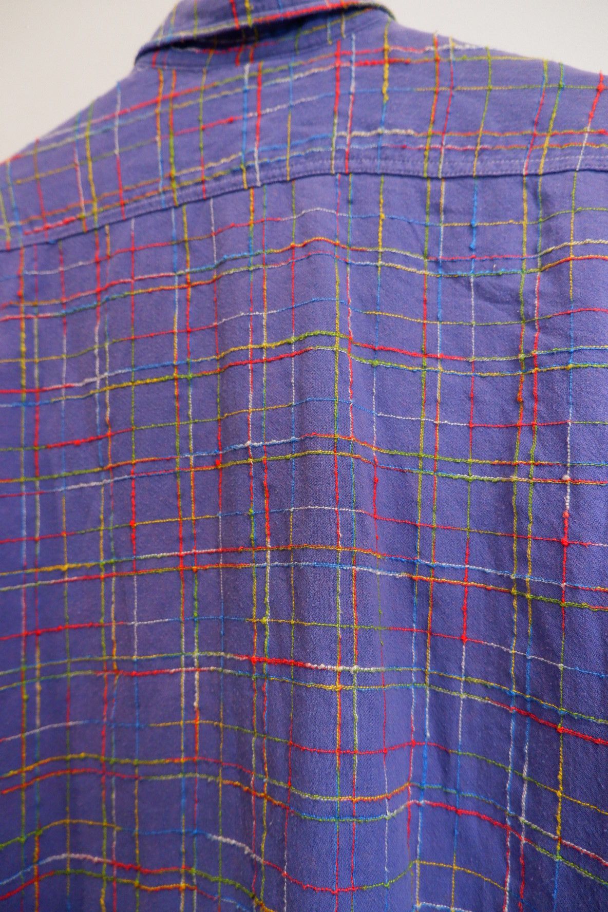 Sugar Cane Vintage Sugarcane Linen Button Shirts Size US L / EU 52-54 / 3 - 5 Thumbnail
