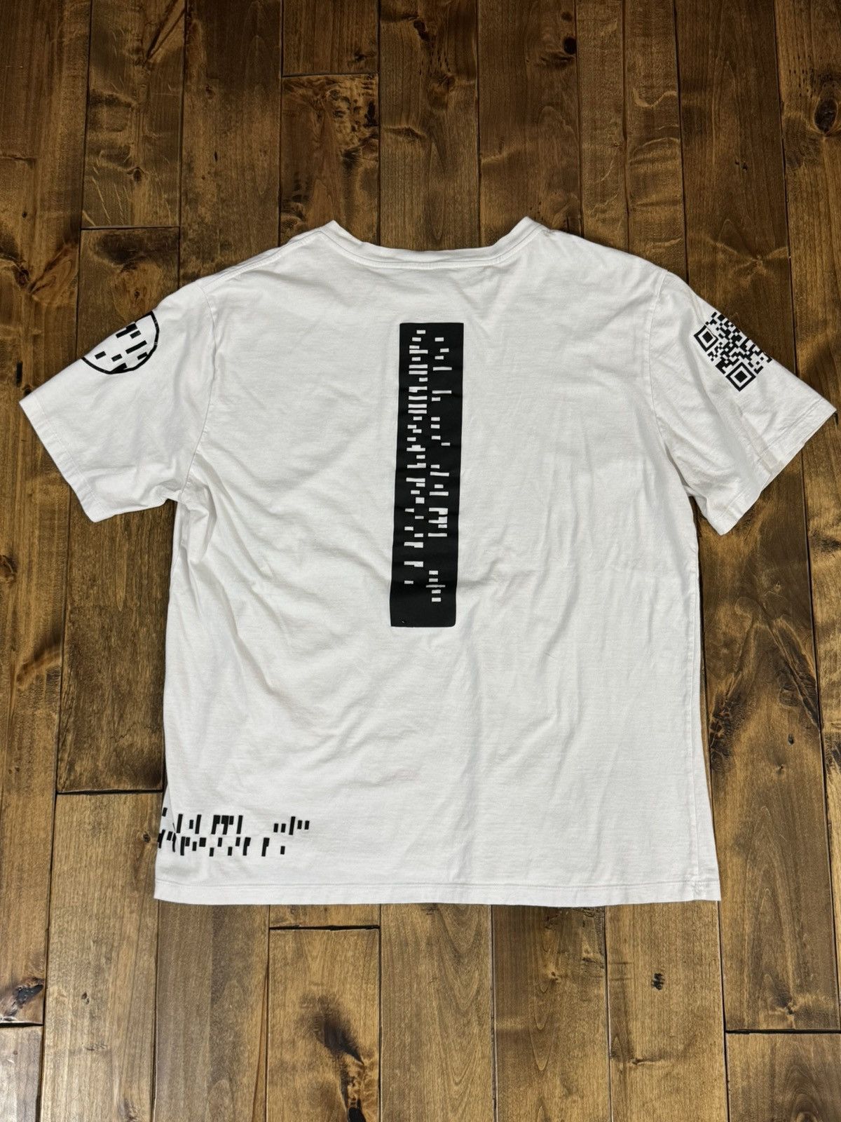 Alexander Wang Alexander Wang Oversized Shirt Size US M / EU 48-50 / 2 - 2 Thumbnail