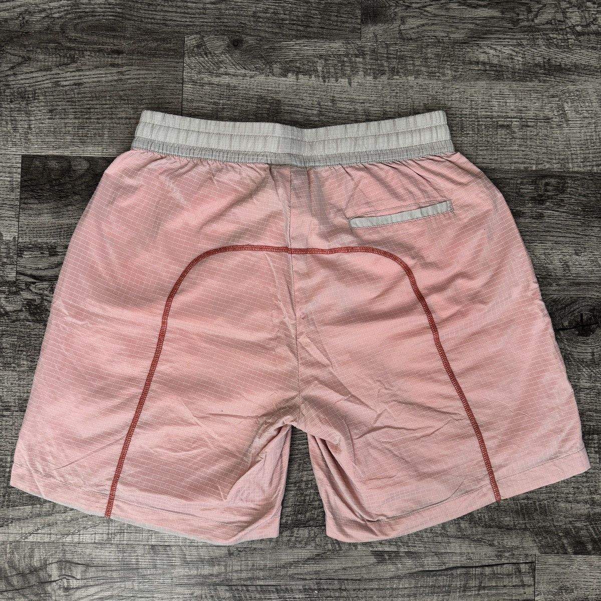 Pleasures Tempo Active Shorts Size US 32 / EU 48 - 4 Thumbnail