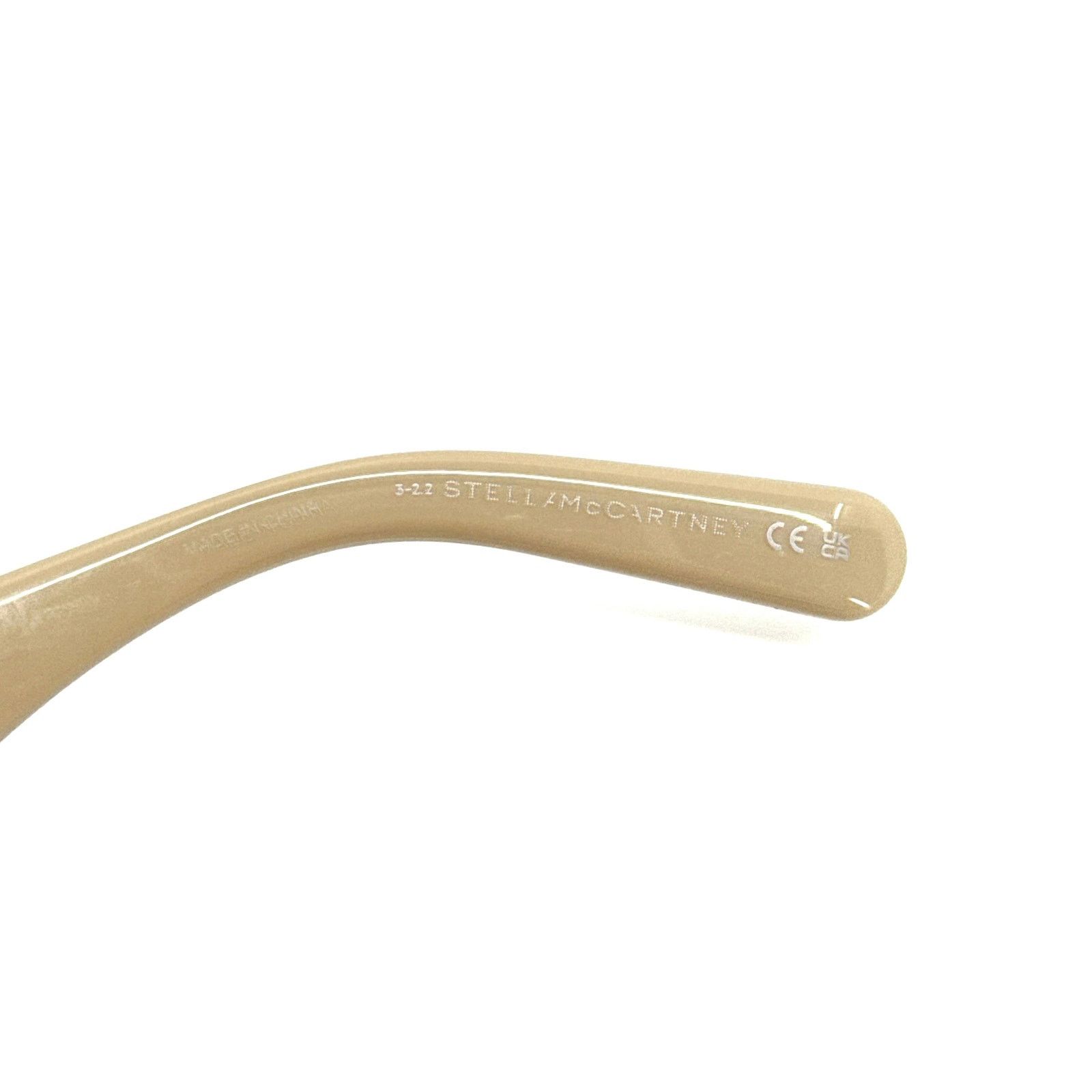 Stella McCartney New, STELLA McCARTNEY Sunglasses SC40058I 45E Authentic Size ONE SIZE - 9 Thumbnail