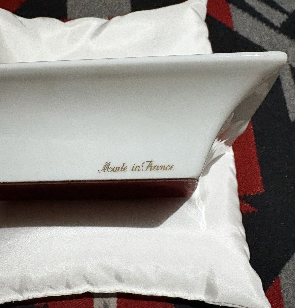 Hermes African Mask Ashtray Size ONE SIZE - 3 Thumbnail