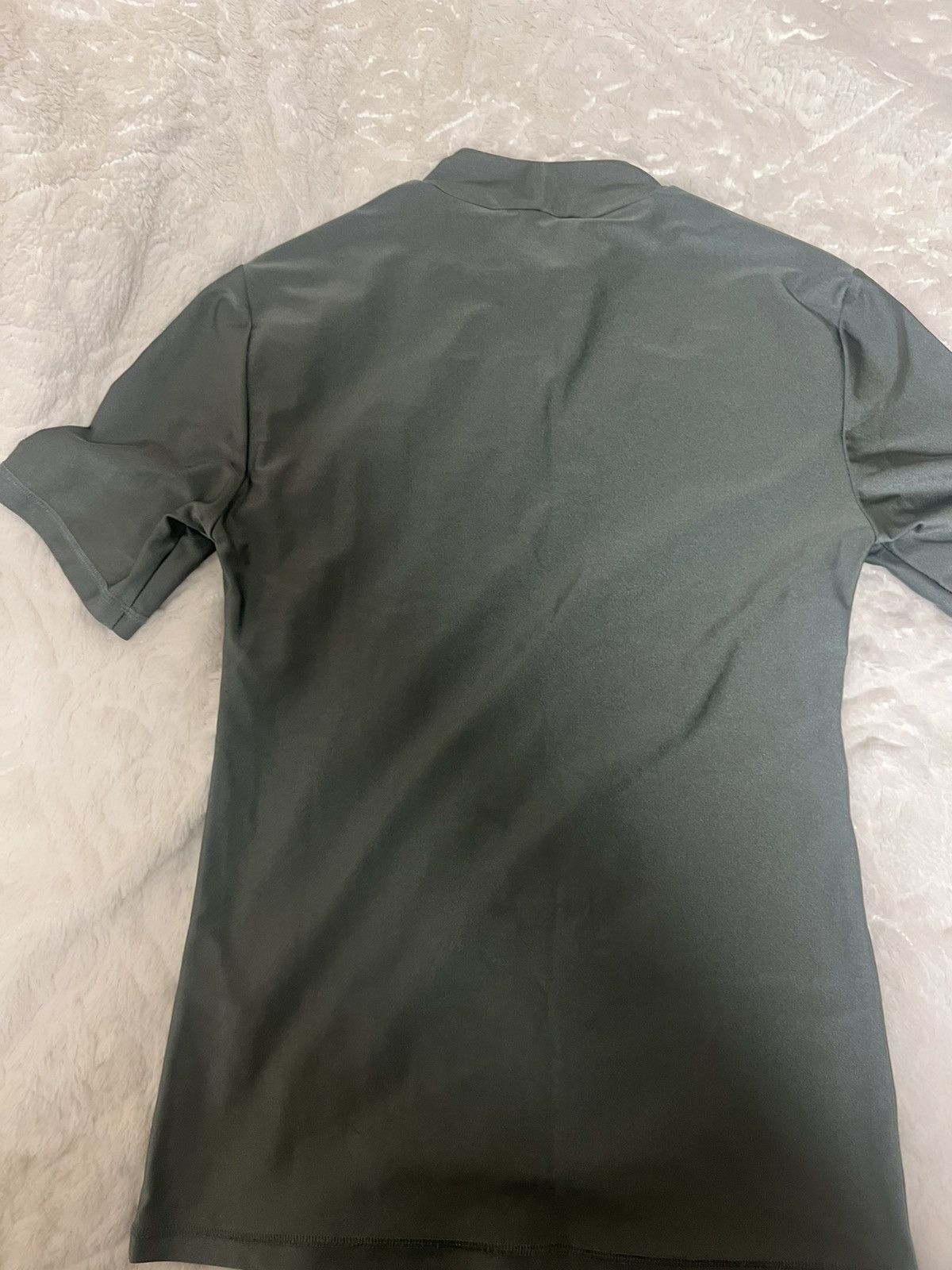 Coperni Coperni fitted shirt Size US S / EU 44-46 / 1 - 4 Thumbnail