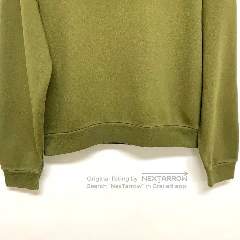 Louis Vuitton Louis Vuitton Classic Rivet Letter Sweatshirt Size US S / EU 44-46 / 1 - 6 Thumbnail
