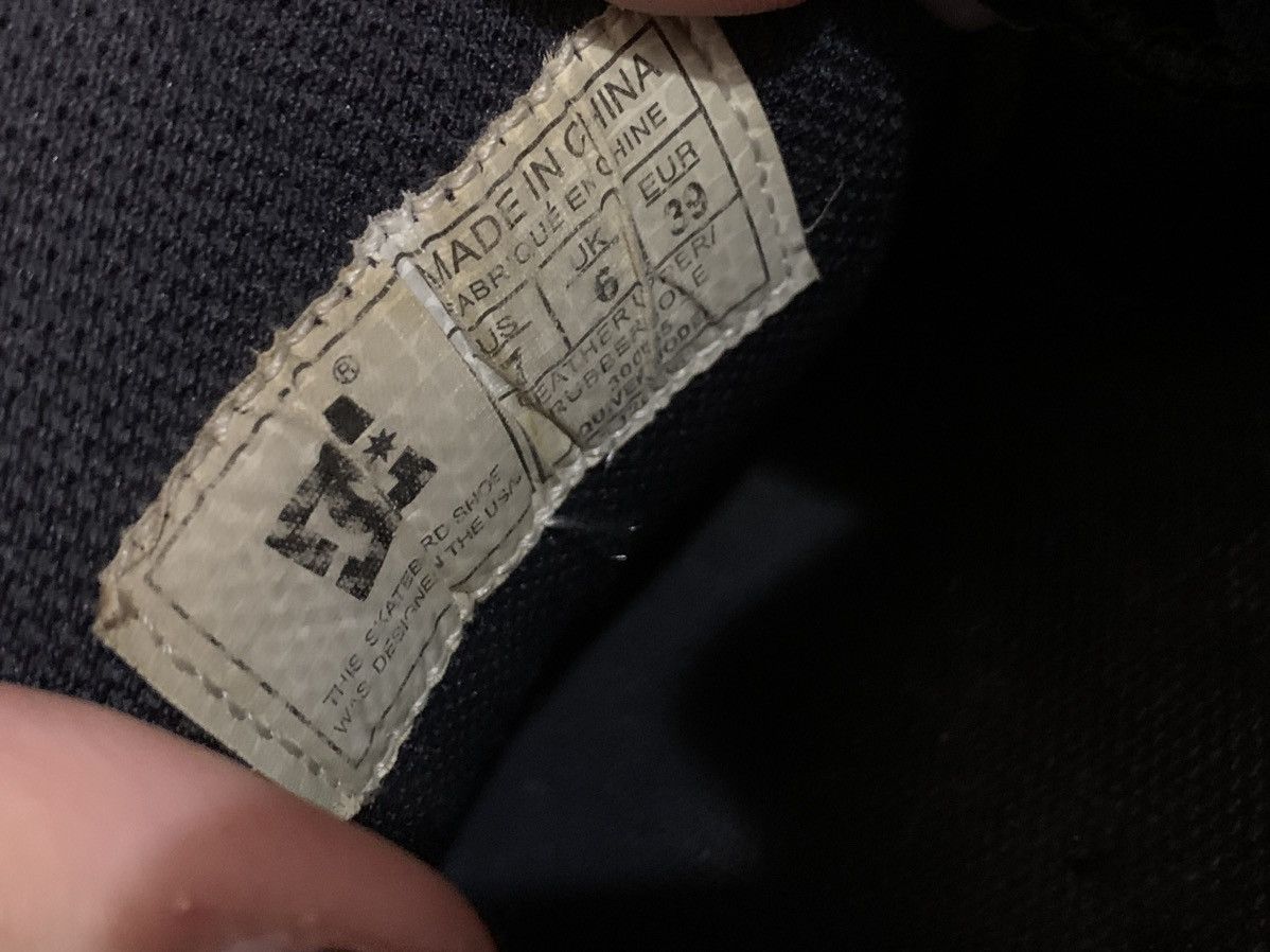 DC × Vintage dc vintage 39 Size US 6 / EU 39 - 5 Thumbnail