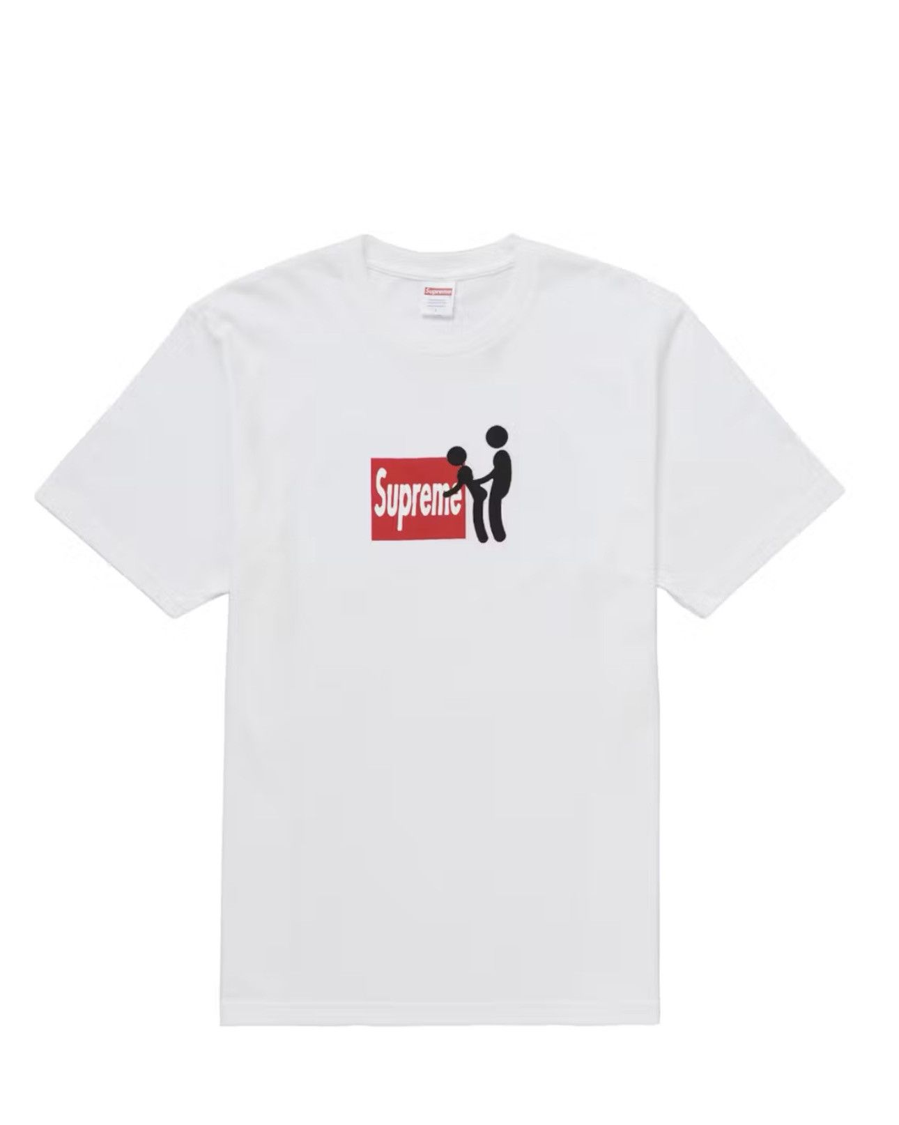Stick tee