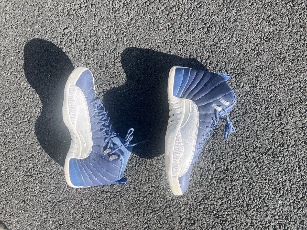 Jordan Brand Jordan 12s Size US 11 / EU 44 - 1 Thumbnail
