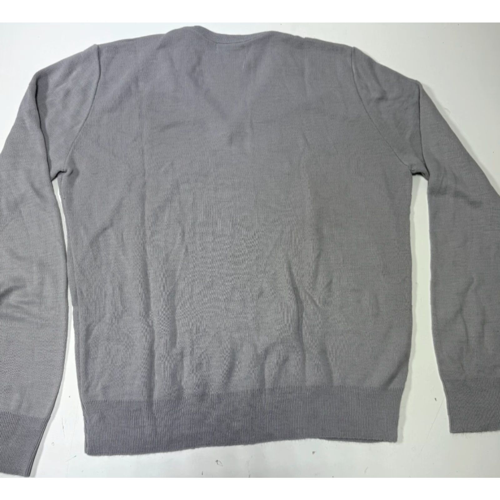 Vintage VINTAGE Cap Records Capitol Records Large 2000 Promo Pullover T-Shirt Mens L Grey Graphic Print 2000s Promo Merch Size US L / EU 52-54 / 3 - 7 Thumbnail