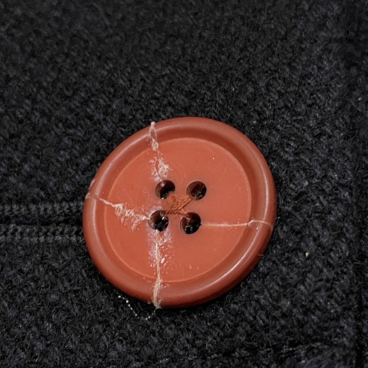 Marithe + Francois Girbaud Marithé François Girbaud Japanese Market Archival Wool Size M / US 6-8 / IT 42-44 - 8 Thumbnail