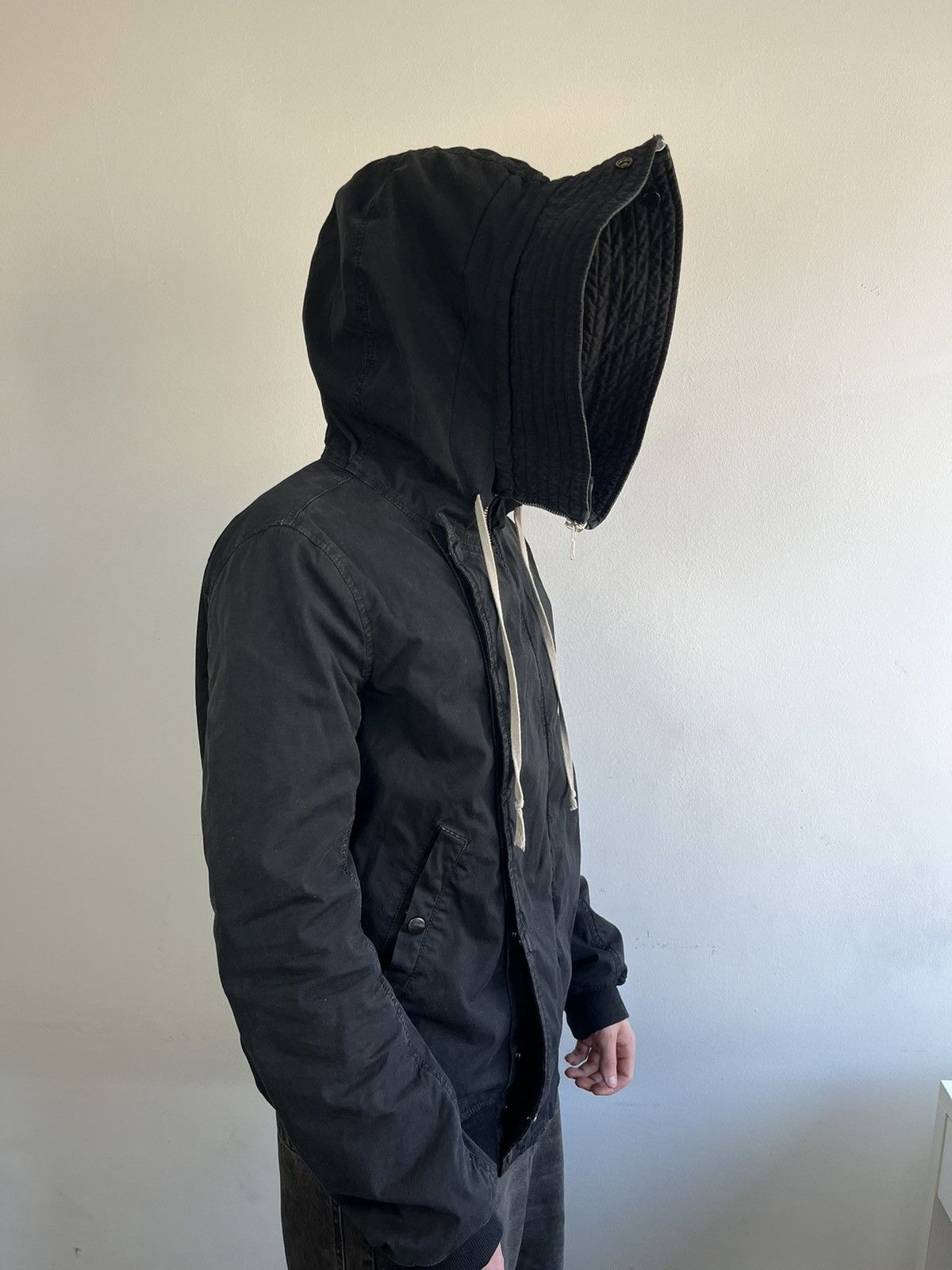 Rick Owens Exploder | Grailed