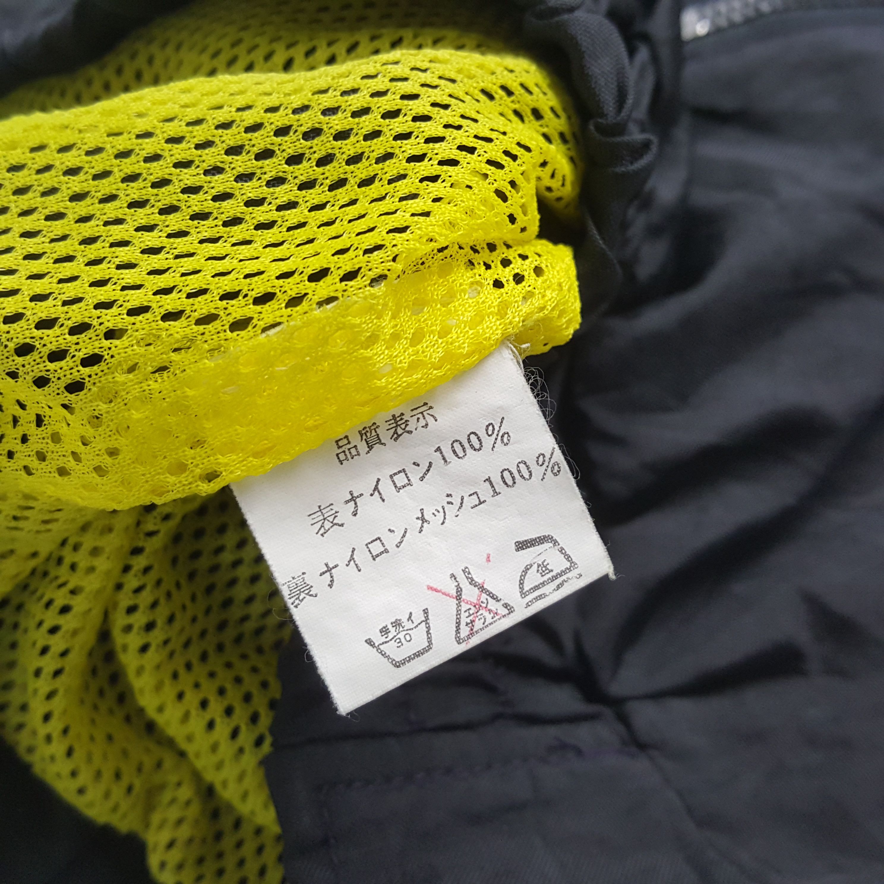 Japanese Brand × Vintage Vintage SUZUKI Racing Team Motorcycle MotoGP Jacket Size US L / EU 52-54 / 3 - 11 Thumbnail
