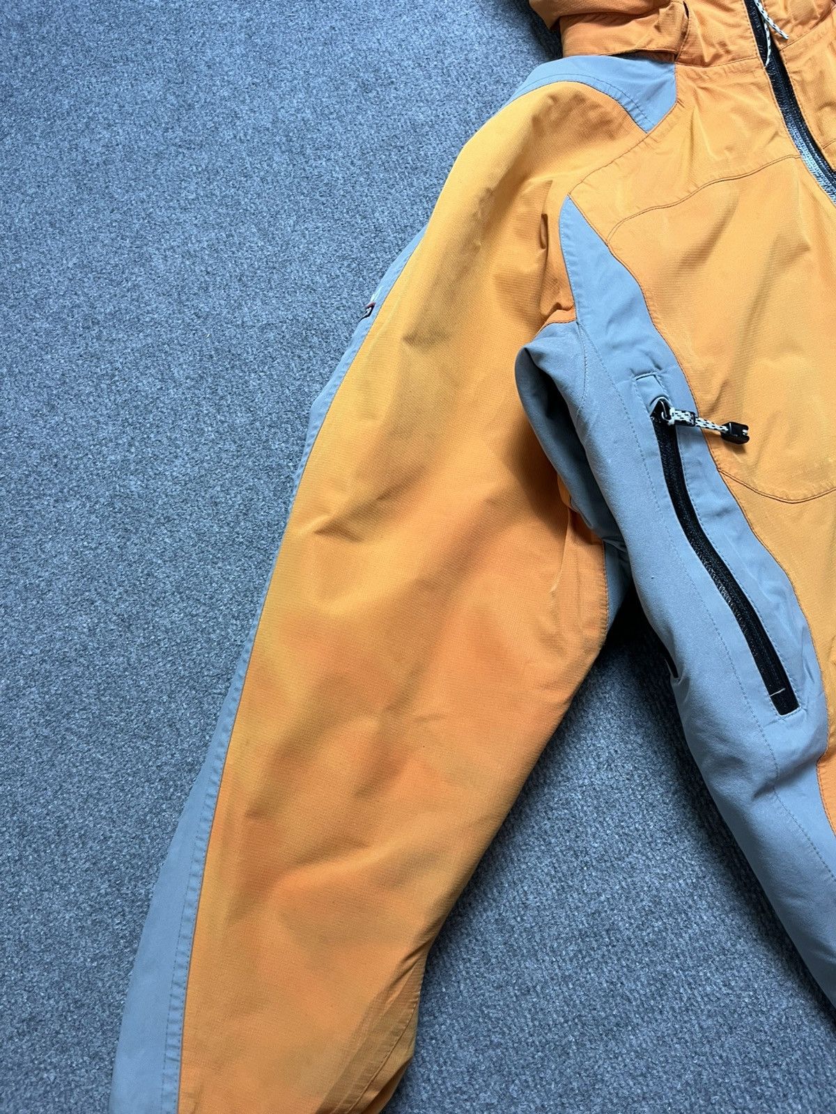 Vintage Vintage Millet Gore Tex jacket Size US S / EU 44-46 / 1 - 7 Thumbnail