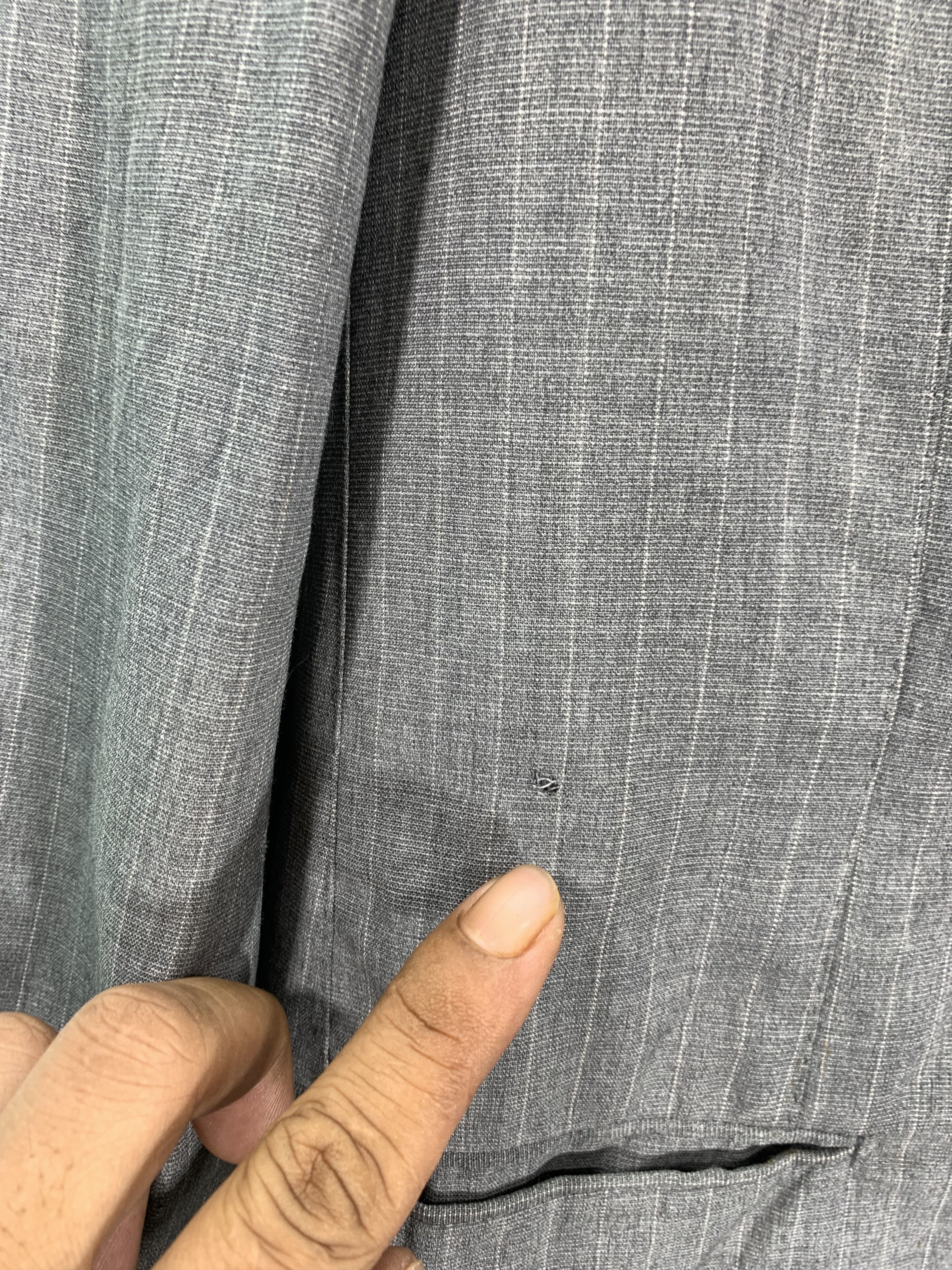 Loro Piana Vintage Loro Piana Size US S / EU 44-46 / 1 - 8 Thumbnail