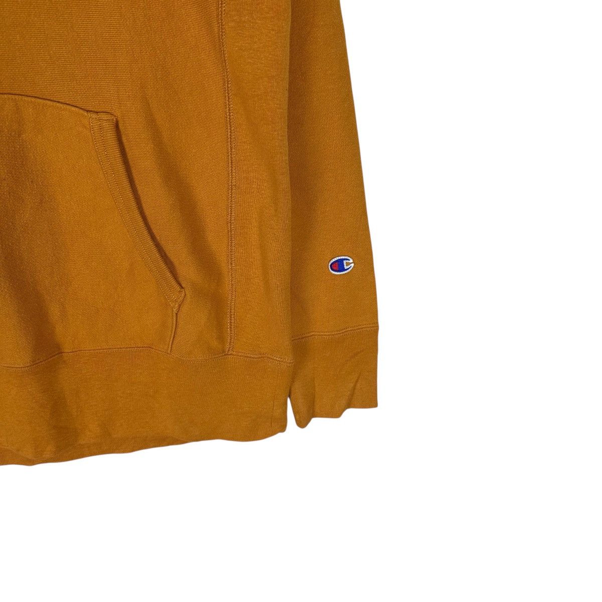Champion CHAMPION REVERSE WEAVE HOODIE SWEATSHIRT Size S / US 4 / IT 40 - 5 Thumbnail