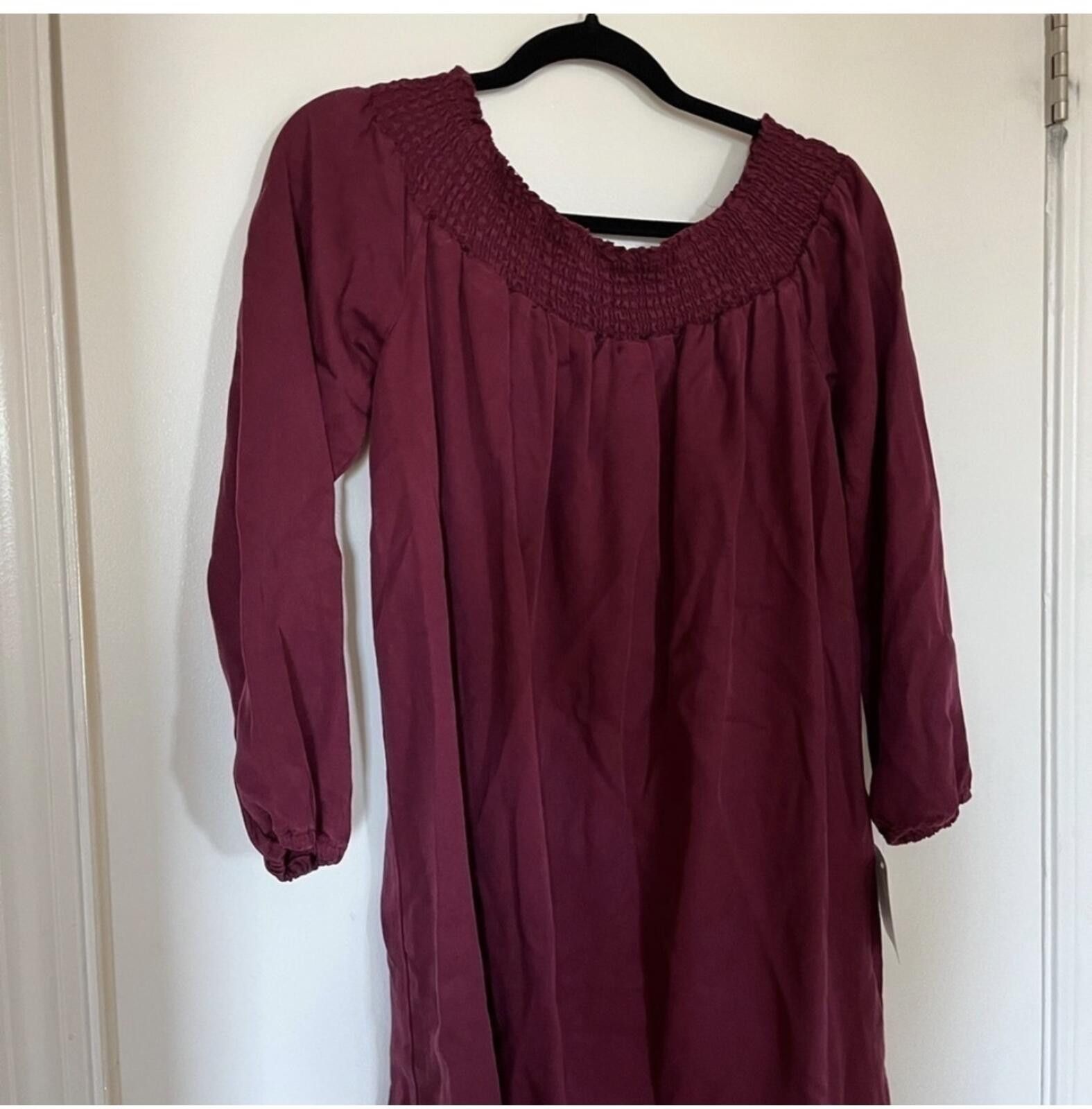 Other Isabel Maternity dress Size L / US 10 / IT 46 - 3 Thumbnail