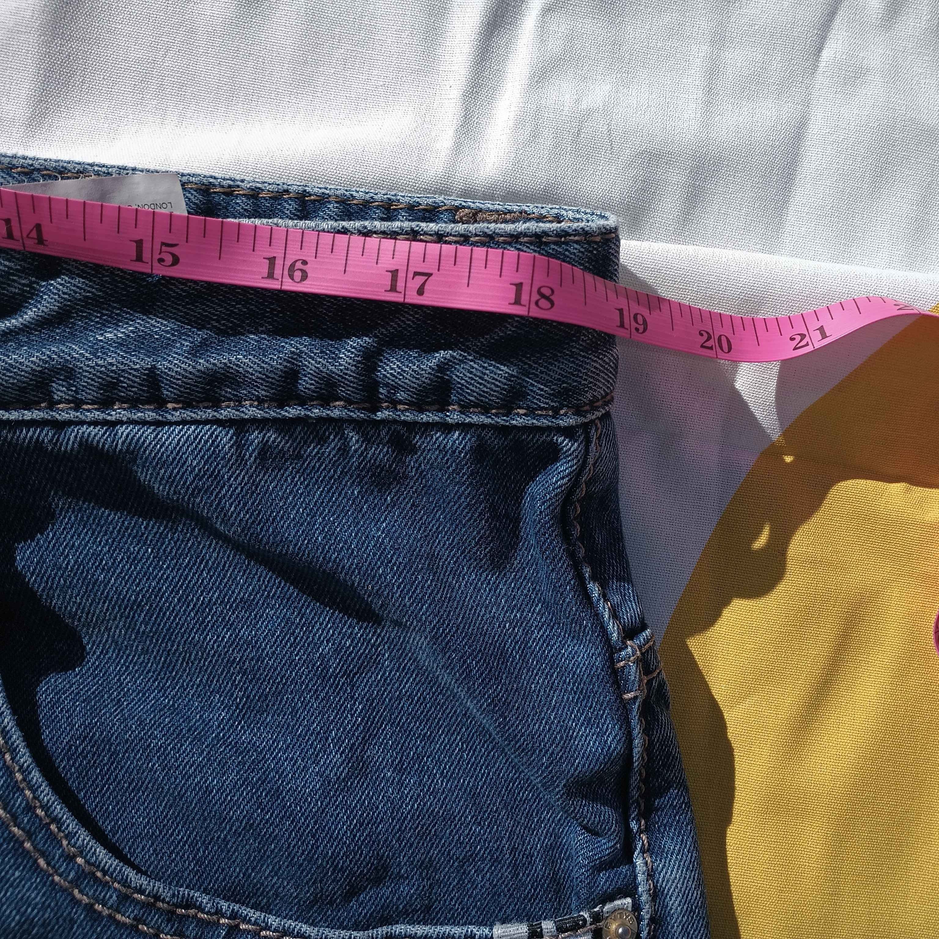 Eytys Eytys Titan Tape jeans Size US 34 / EU 50 - 6 Thumbnail