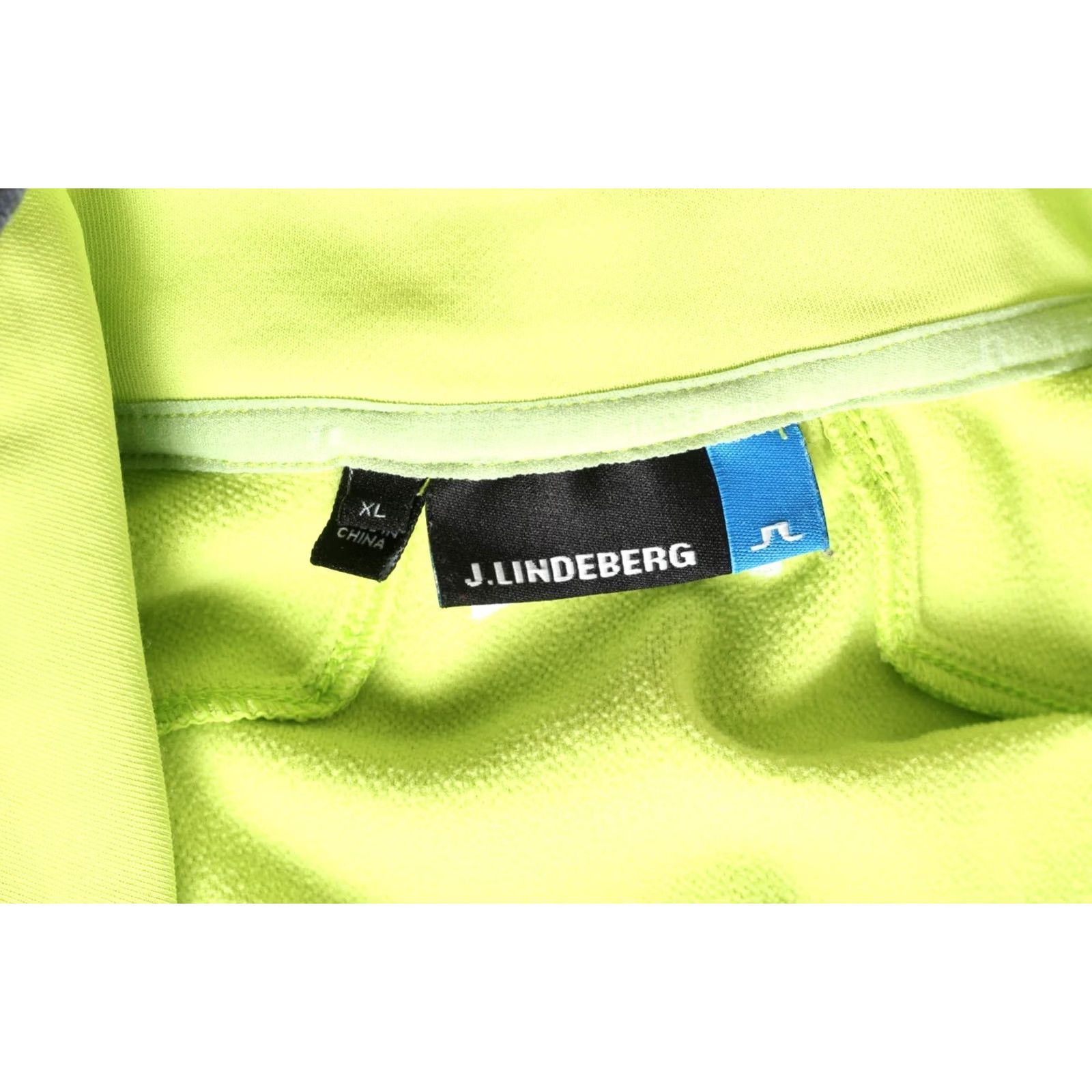 J.Lindeberg J.LINDEBERG PUTTE FIELDSENSOR MID LAYER Golf Sweatshirt Men Size XL VR3940 Size US XL / EU 56 / 4 - 7 Thumbnail