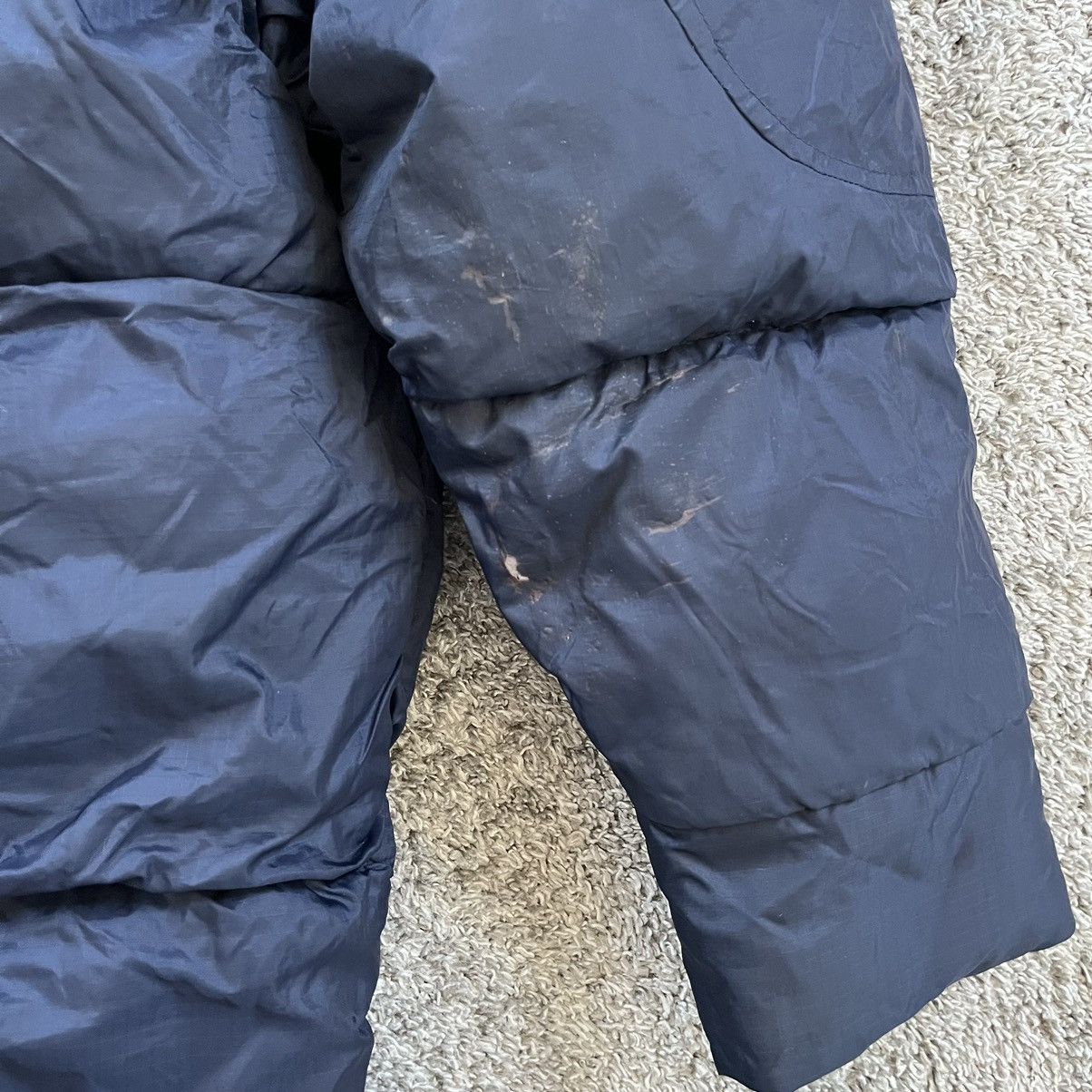 Wu-Tang Clan Wu-Wear Jacket Size 2XL Wu-Tang Puffer Rare 90’s Rza Raekwon Size US XXL / EU 58 / 5 - 9 Thumbnail