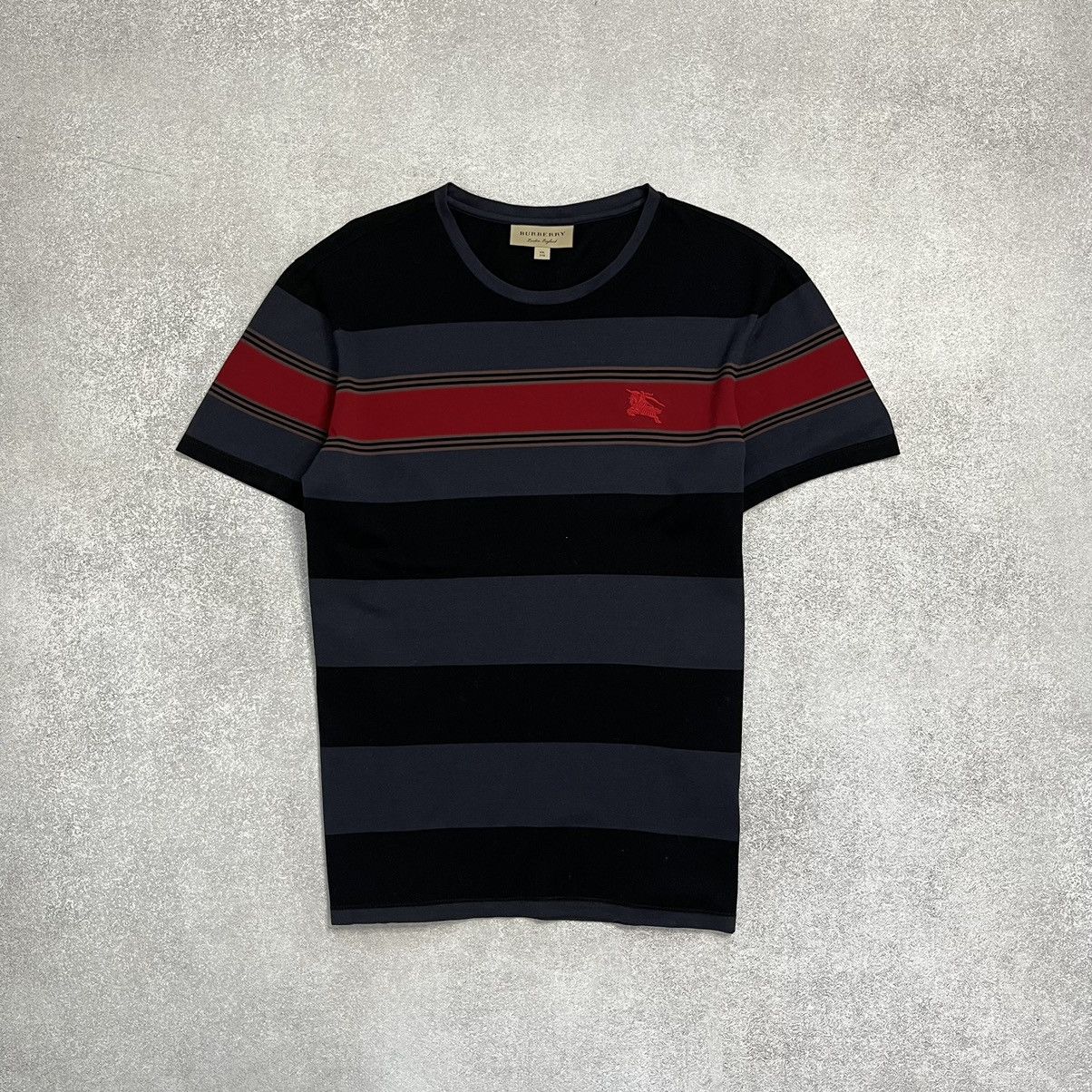 Burberry Burberry London Basic T Shirt Size US M / EU 48-50 / 2 - 1 Thumbnail