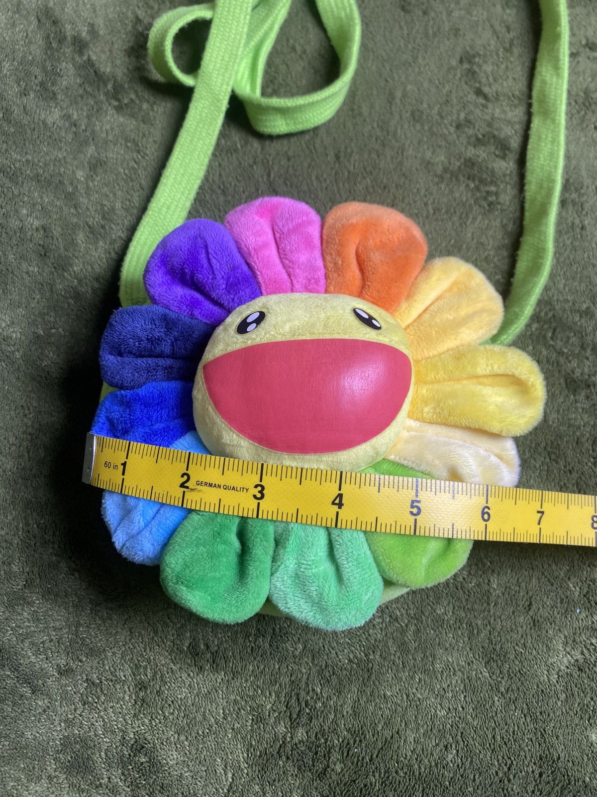 Takashi Murakami Takashi murakami mini sling bag/crossbody bag Size ONE SIZE - 10 Thumbnail