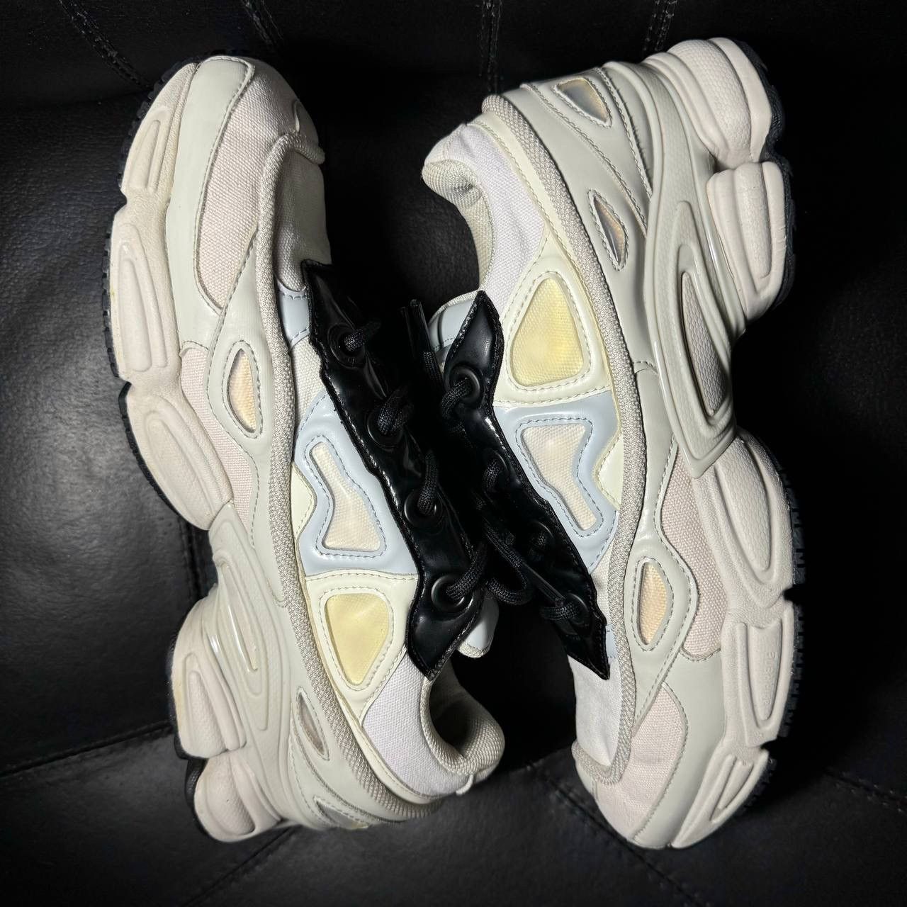 Adidas × Raf Simons adidas raf simons ozweego Size US 9.5 / EU 42-43 - 5 Thumbnail