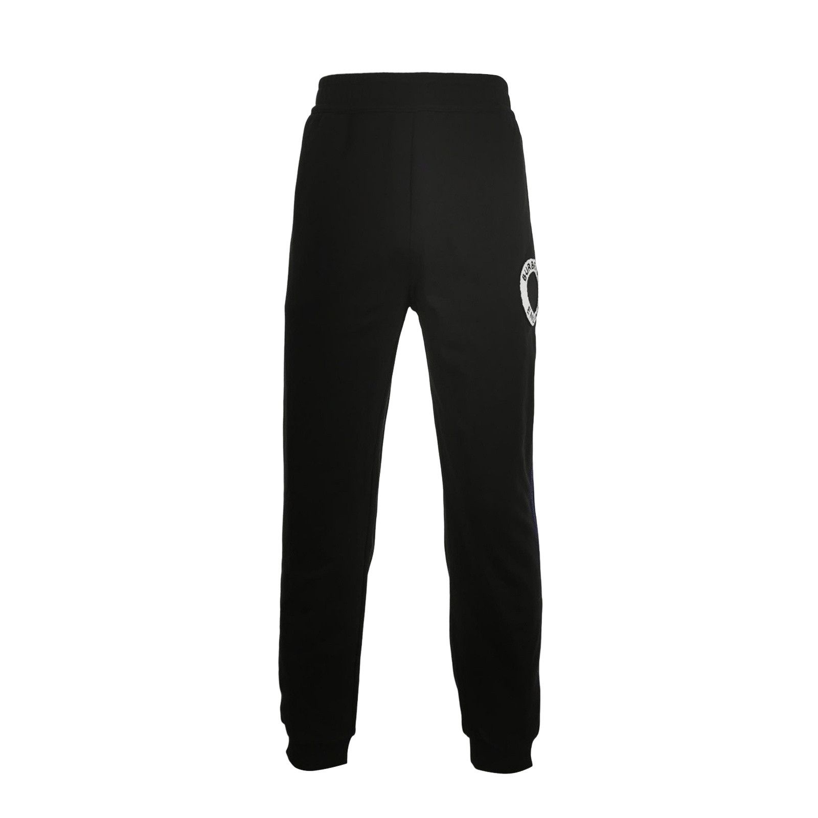 Burberry Burberry Logo Patch Sweatpants Size L Size US 34 / EU 50 - 1 Thumbnail