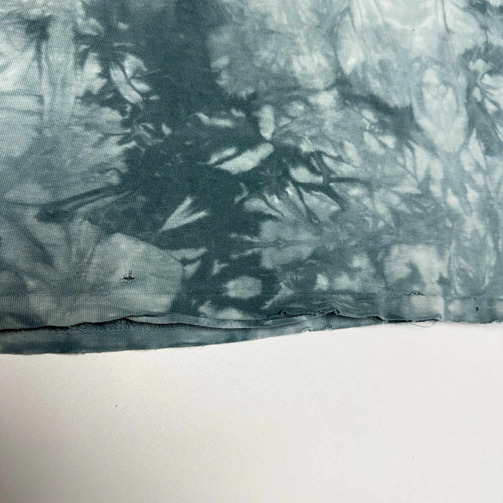 The Mountain Vintage 90s Sea Turtle Graphic T Shirt NY Aquarium Mountain Size US L / EU 52-54 / 3 - 10 Thumbnail