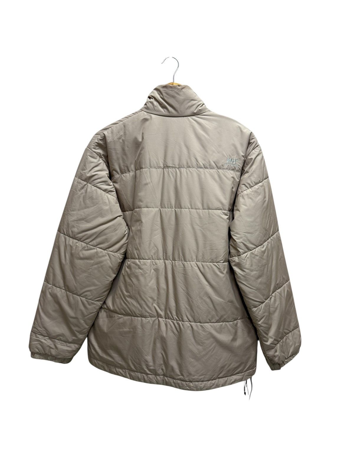 Helly Hansen Helly Hansen Puffer Down Jacket Size US M / EU 48-50 / 2 - 2 Thumbnail
